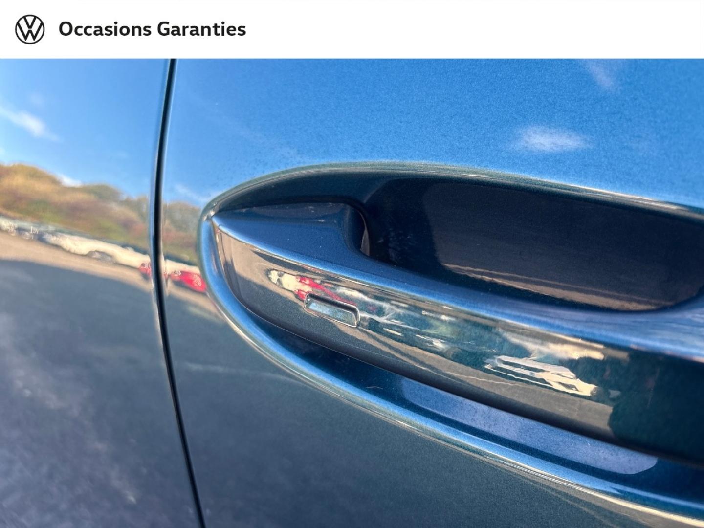 Voitures occasions VOLKSWAGEN TIGUAN R-Line Rivery