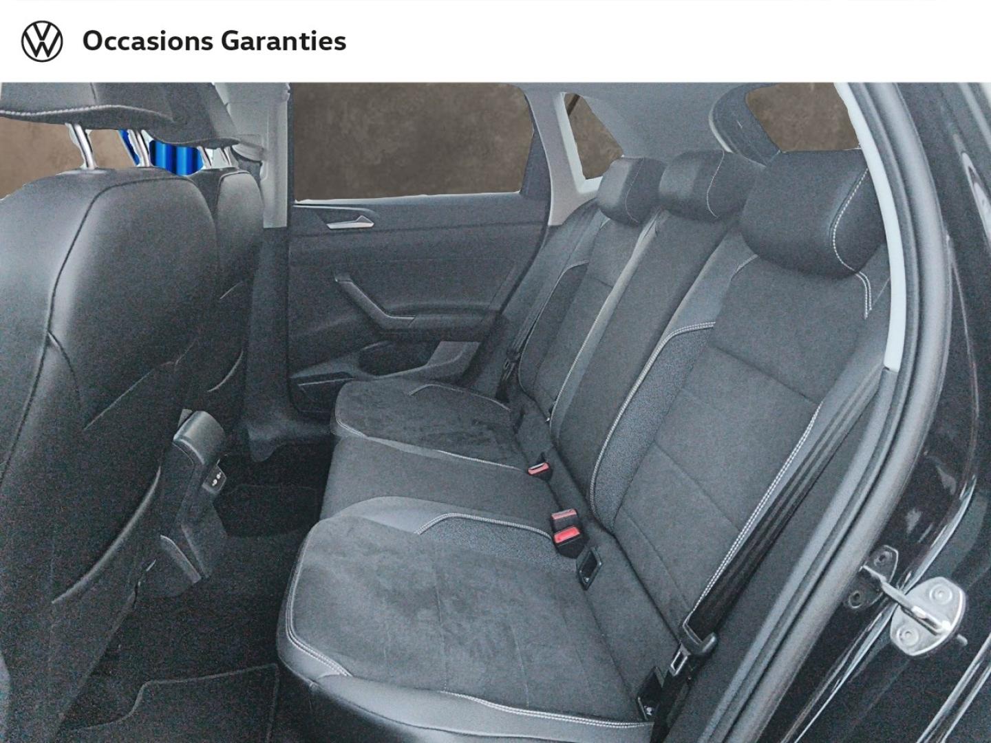 Voitures occasions VOLKSWAGEN POLO Style Dunkerque