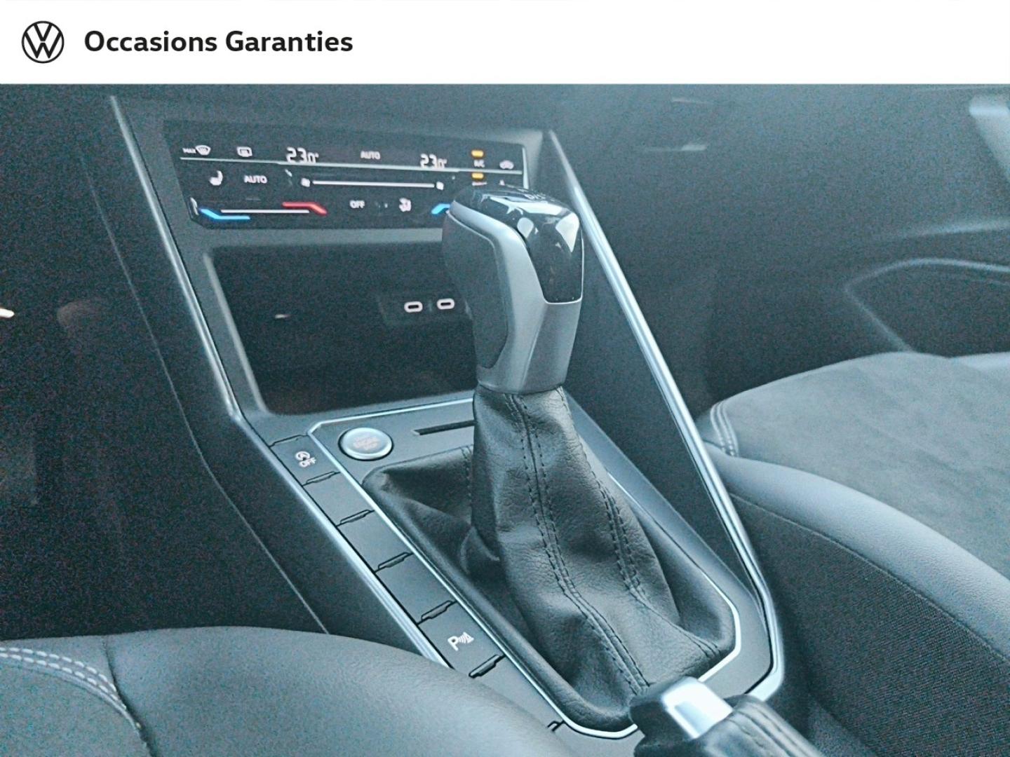 Voitures occasions VOLKSWAGEN POLO Style Rivery