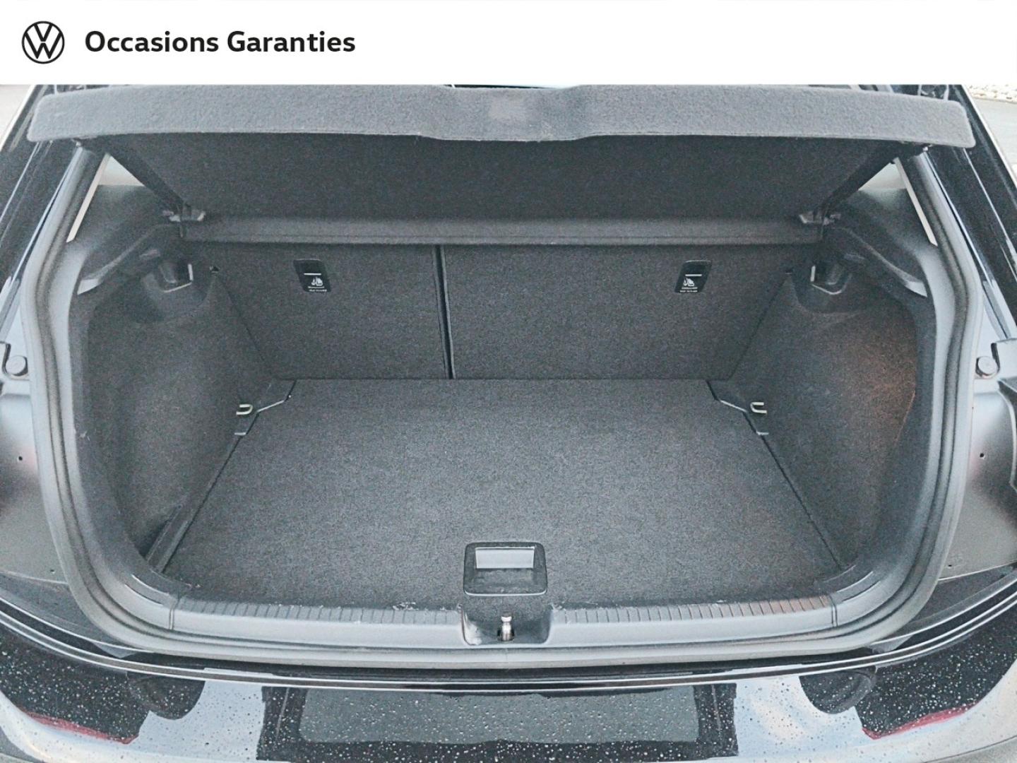Voitures occasions VOLKSWAGEN POLO Style Rivery