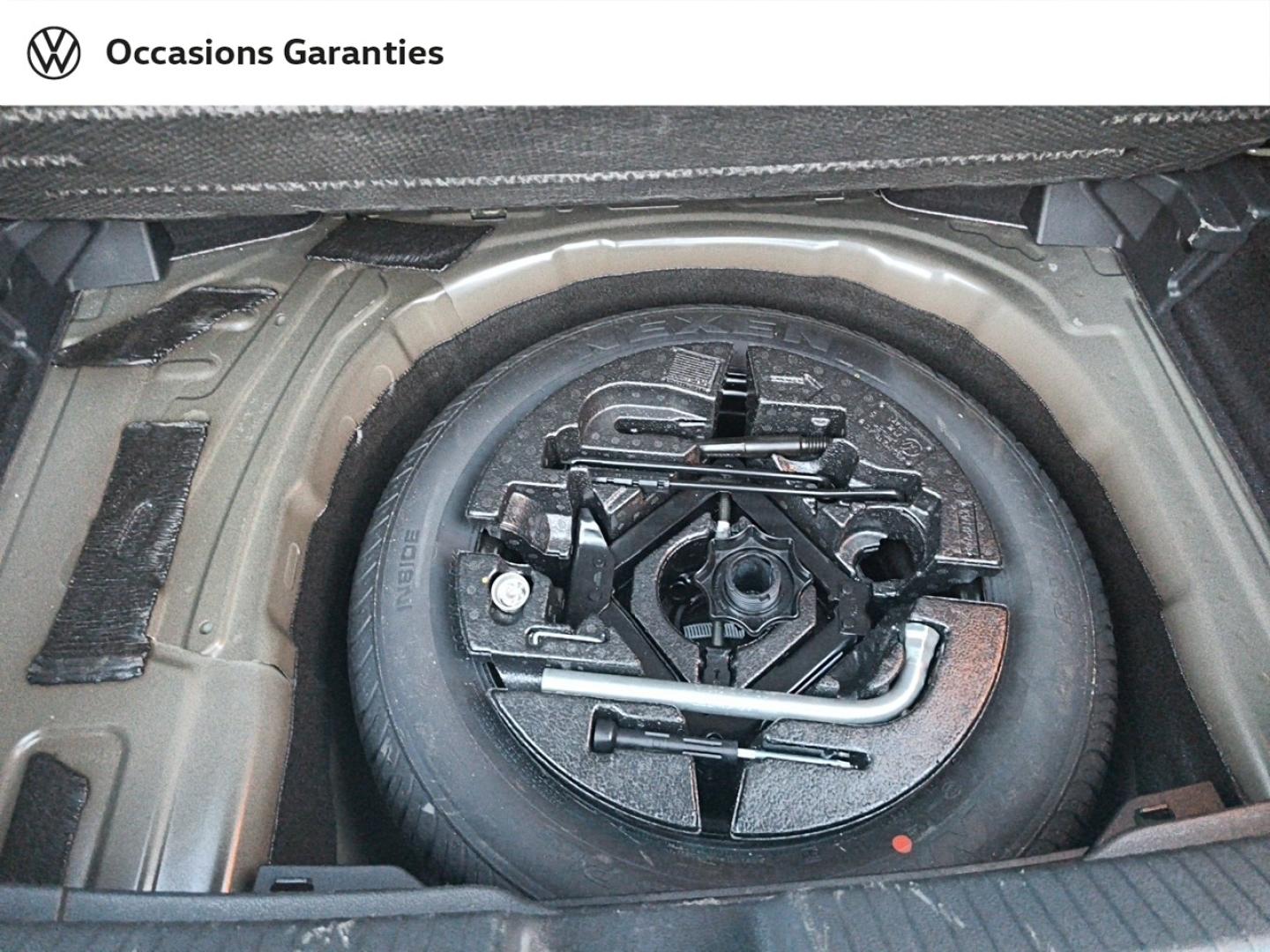 Voitures occasions VOLKSWAGEN POLO Style Rivery