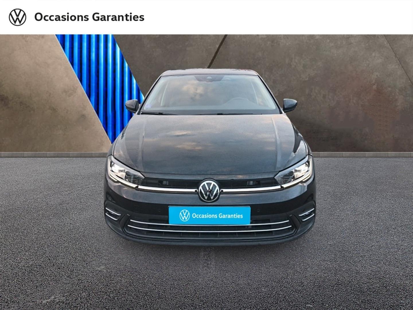 Voitures occasions VOLKSWAGEN POLO Style Dunkerque