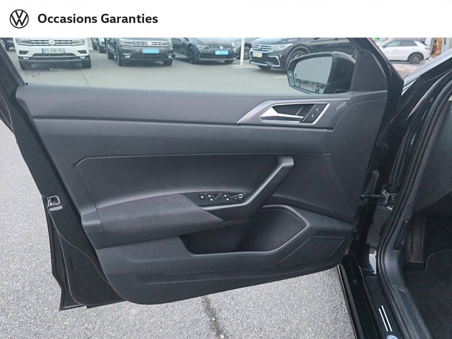 Voitures occasions VOLKSWAGEN POLO Style Rivery