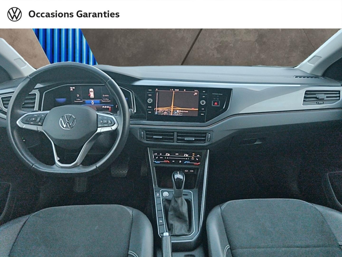 Voitures occasions VOLKSWAGEN POLO Style Dunkerque