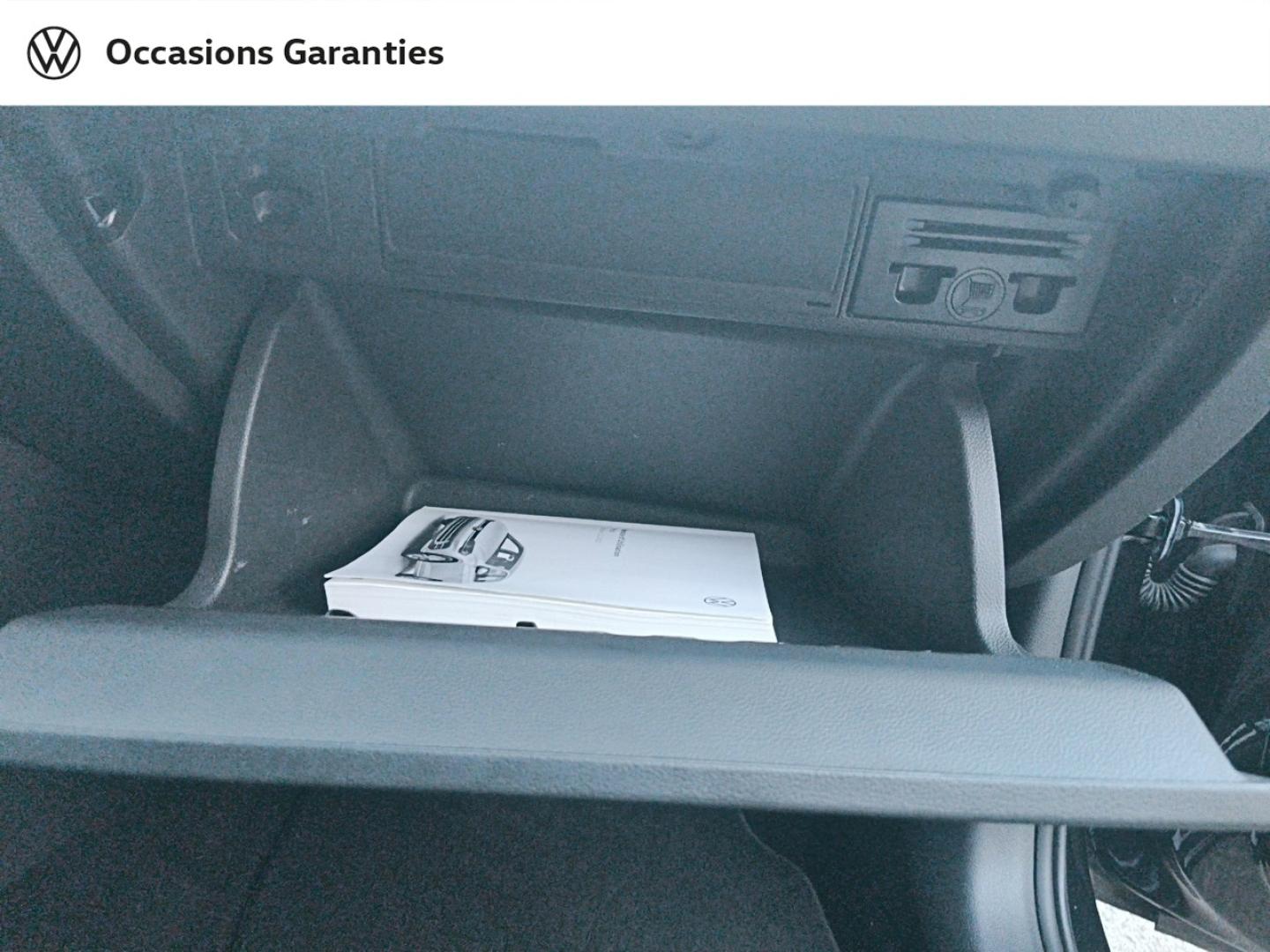 Voitures occasions VOLKSWAGEN POLO Style Rivery