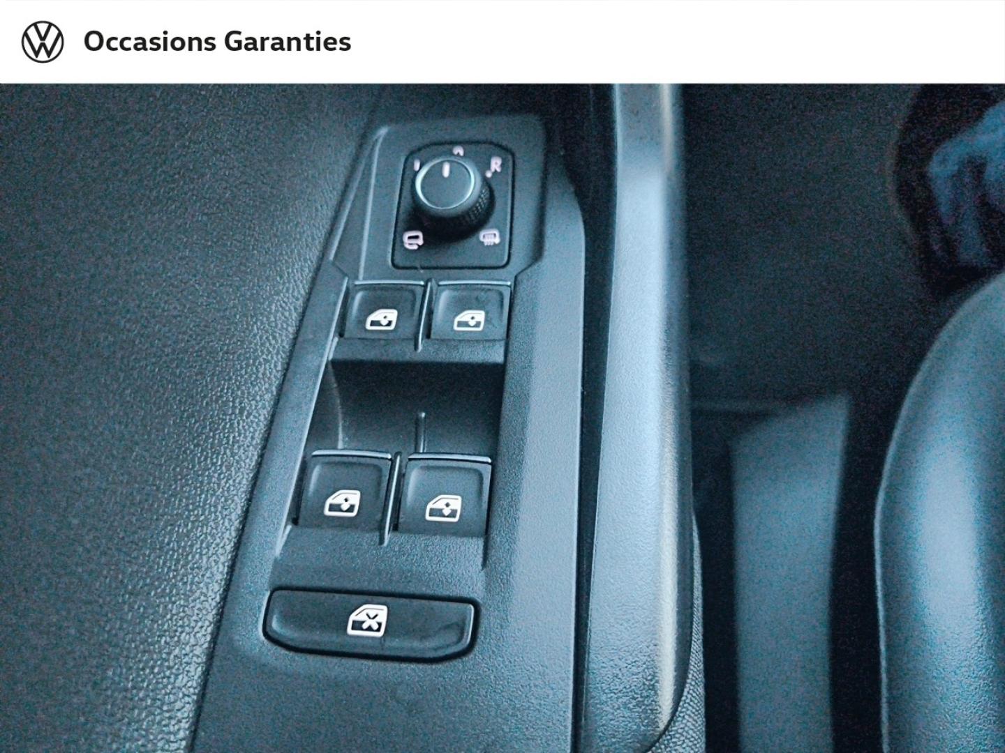 Voitures occasions VOLKSWAGEN POLO Style Dunkerque