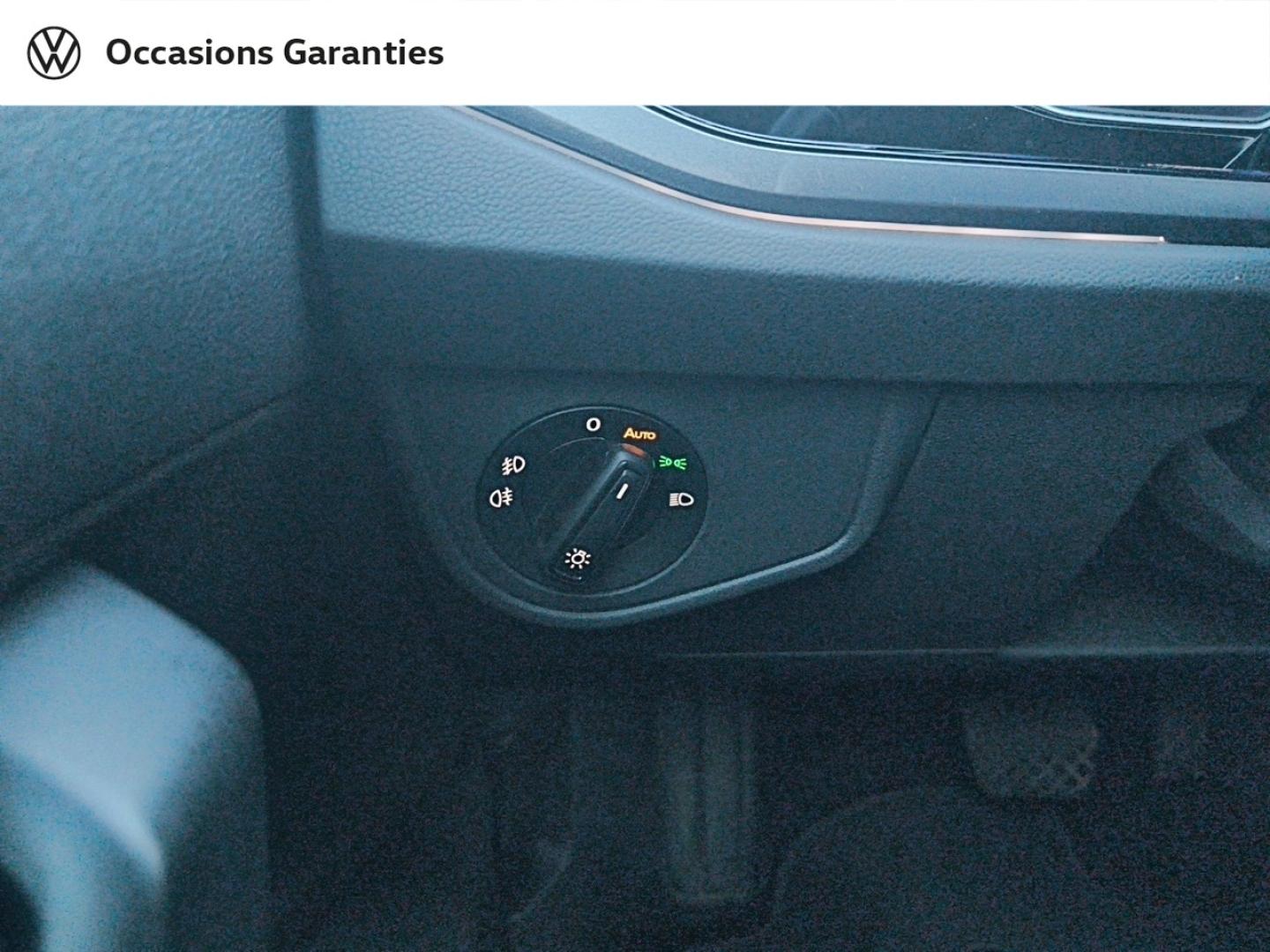 Voitures occasions VOLKSWAGEN POLO Style Dunkerque