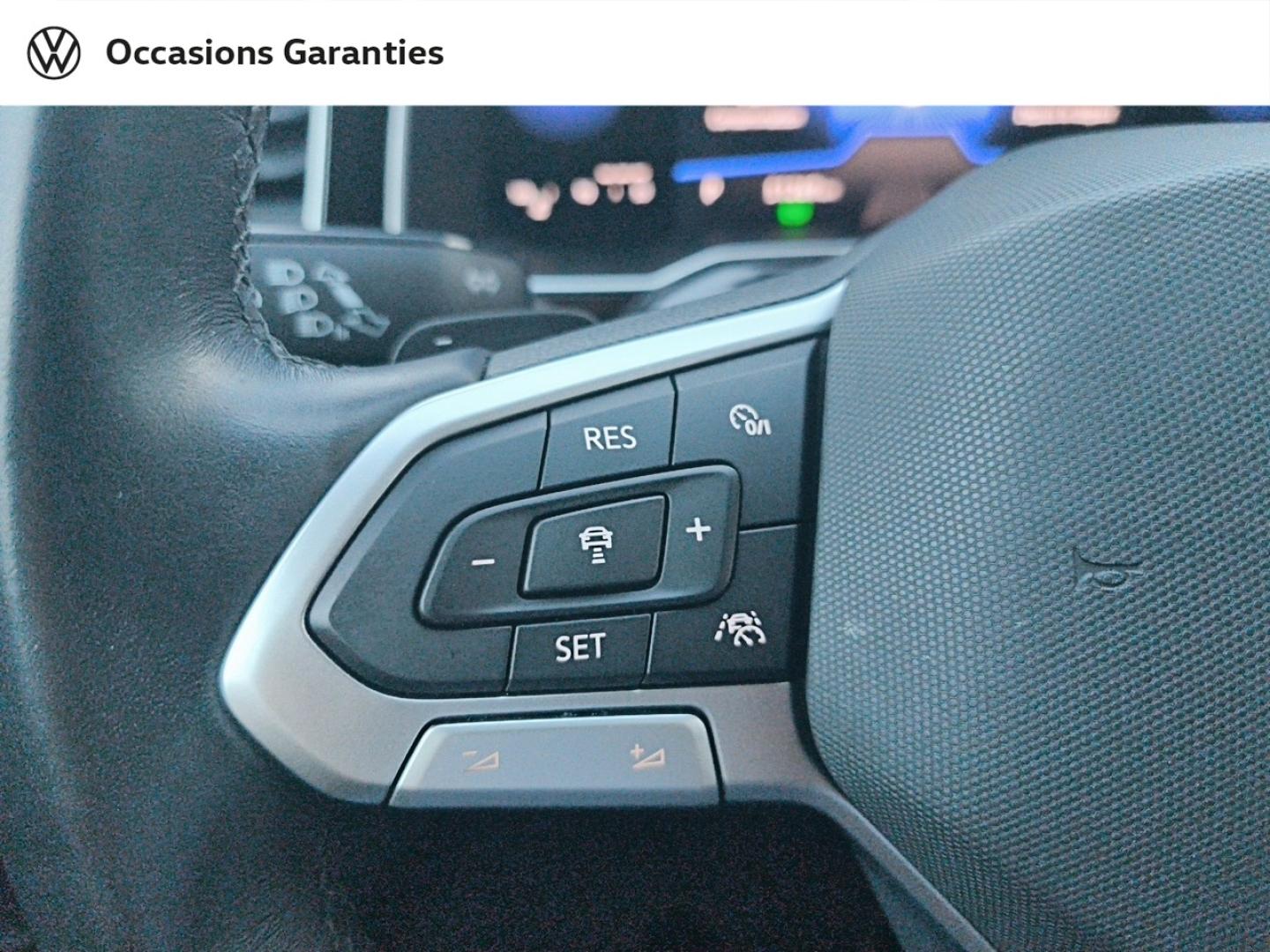 Voitures occasions VOLKSWAGEN POLO Style Rivery