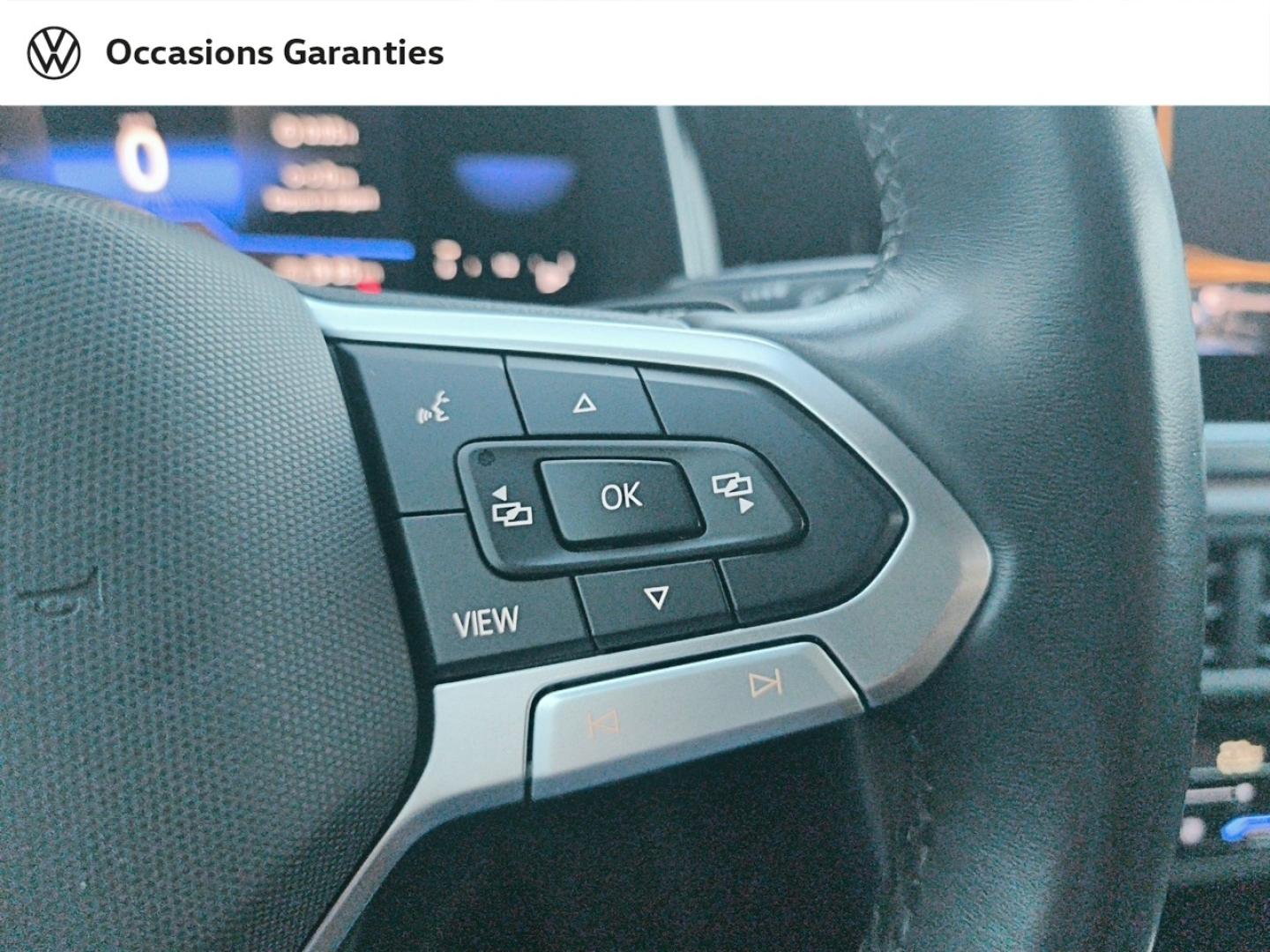 Voitures occasions VOLKSWAGEN POLO Style Rivery