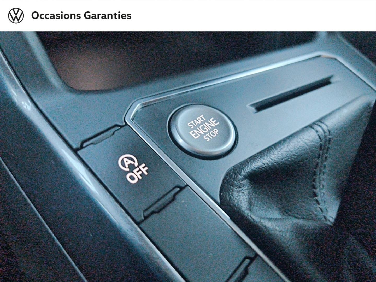 Voitures occasions VOLKSWAGEN POLO Style Rivery