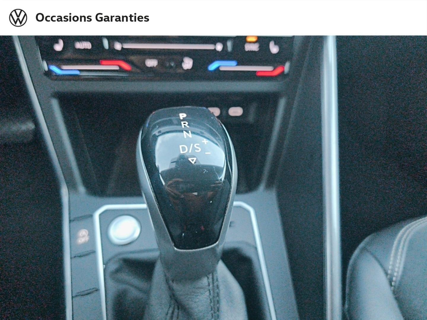 Voitures occasions VOLKSWAGEN POLO Style Rivery
