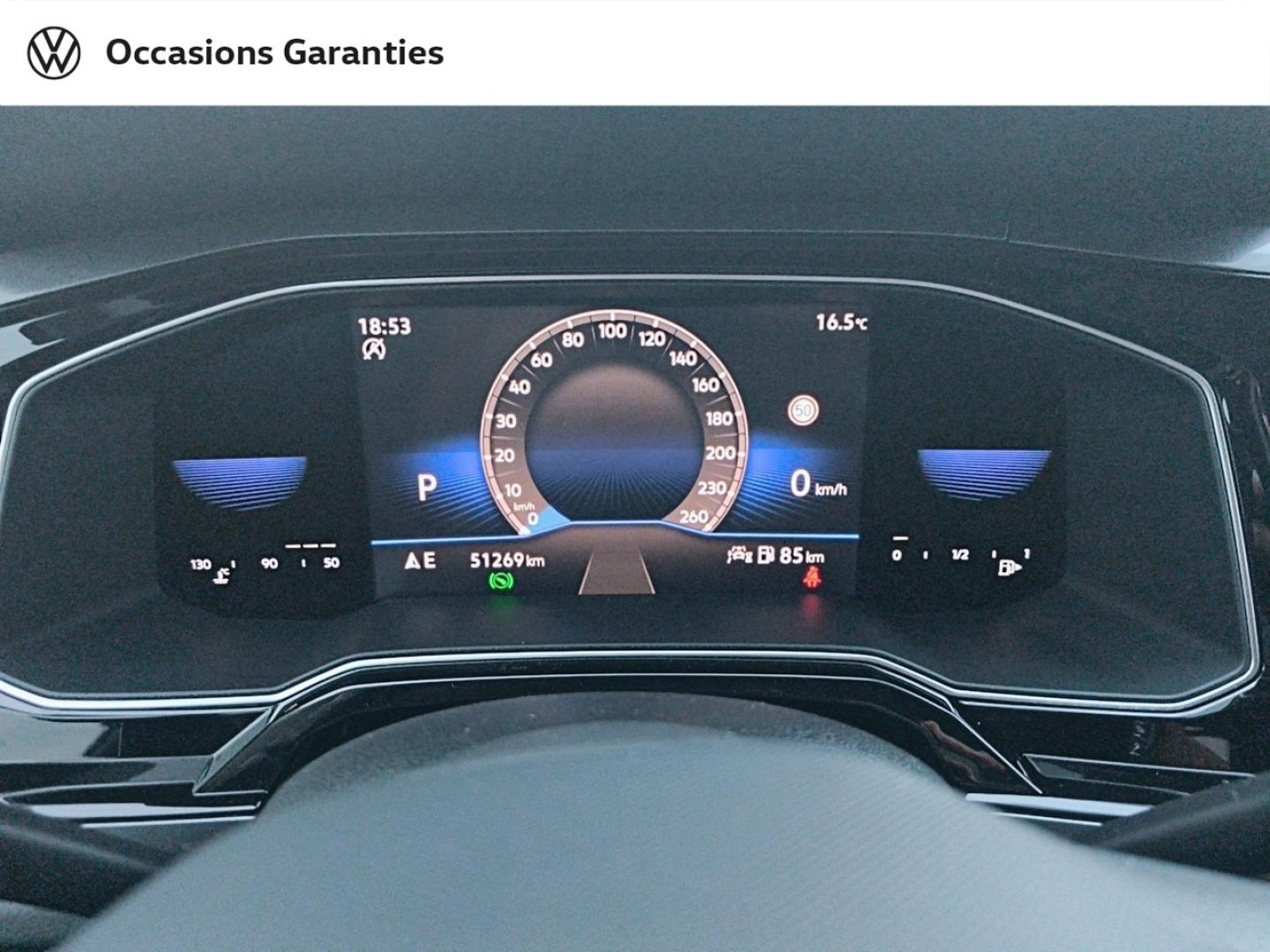 Voitures occasions VOLKSWAGEN POLO Style Rivery