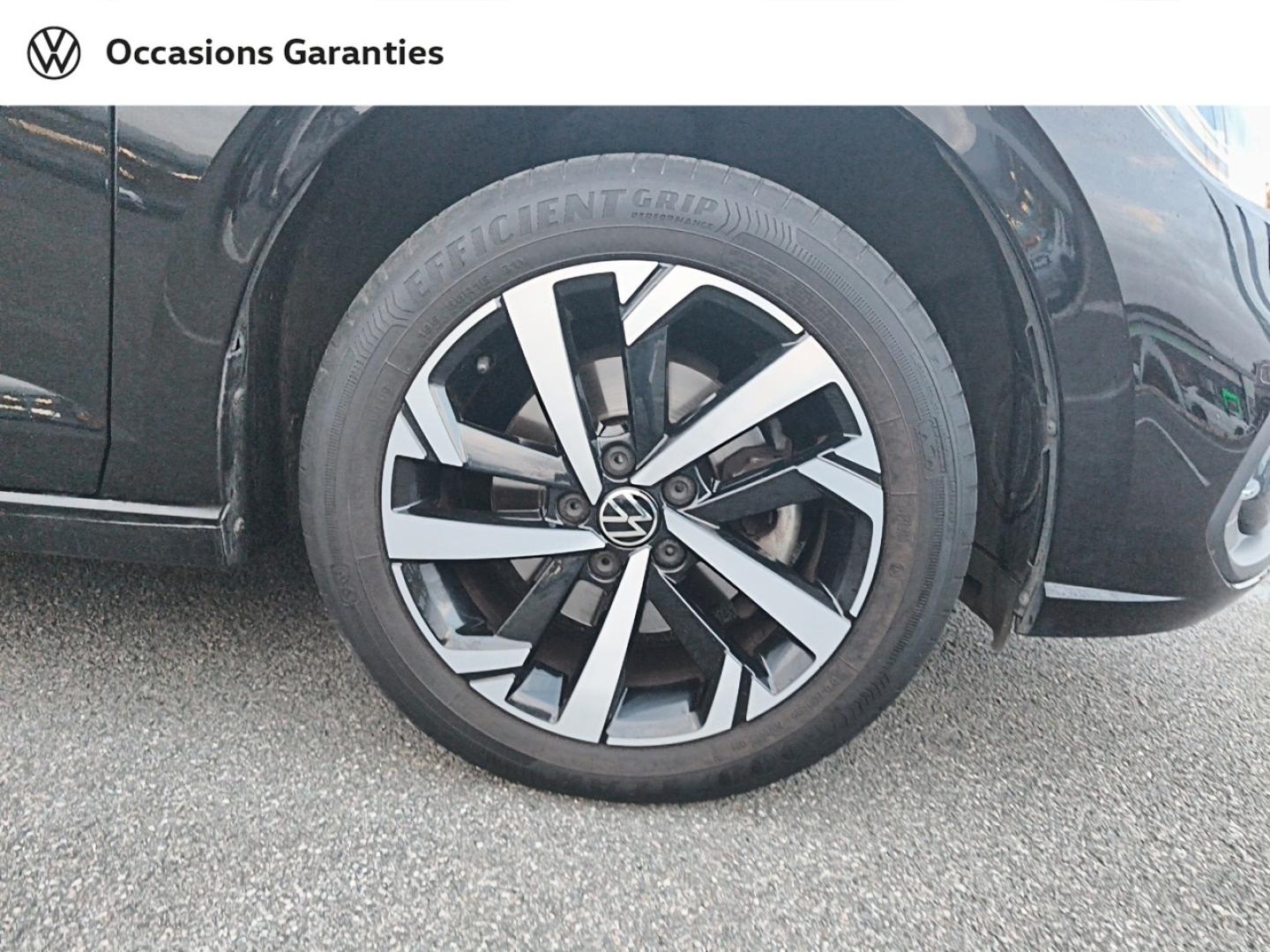 Voitures occasions VOLKSWAGEN POLO Style Rivery