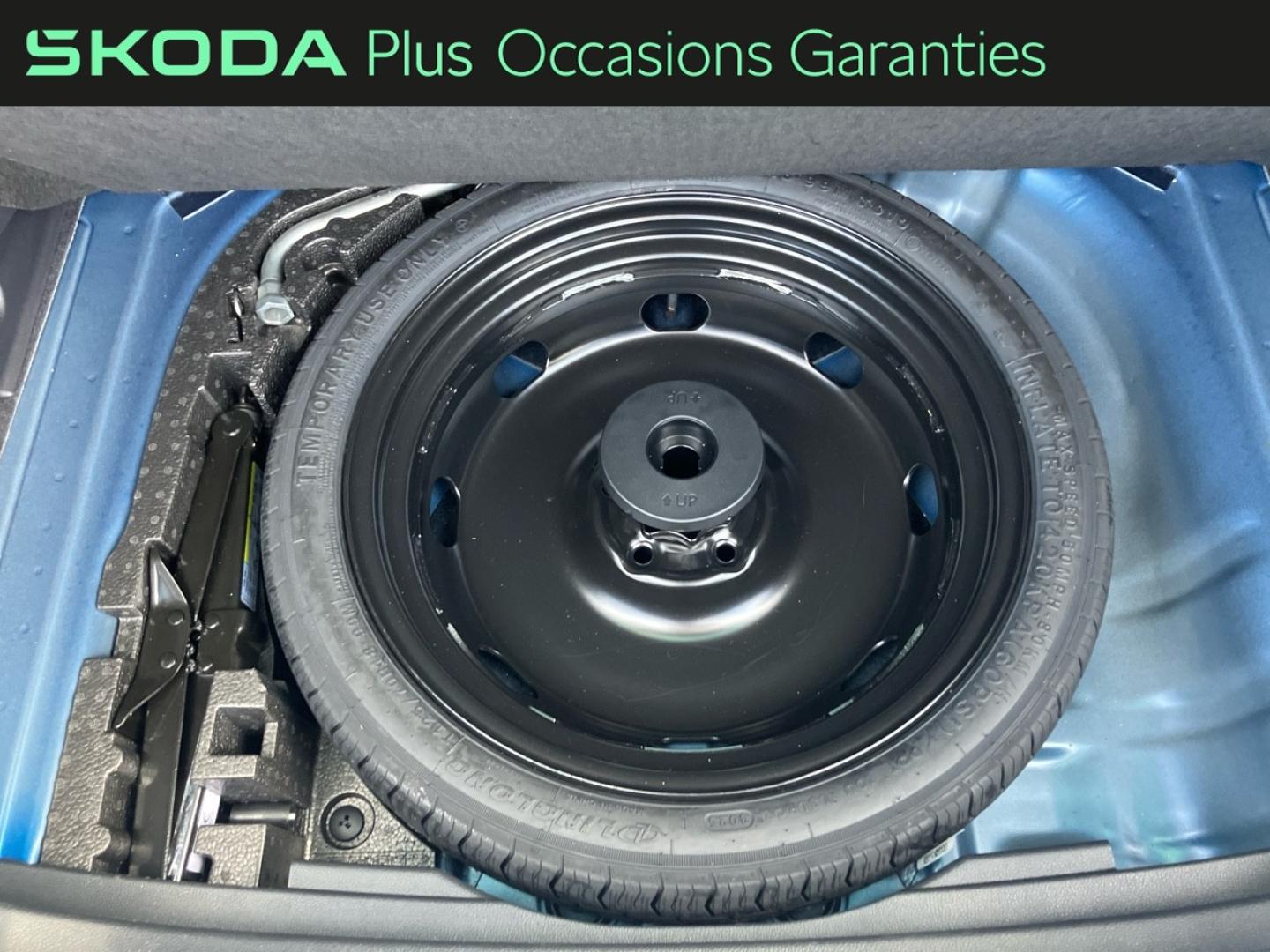 Voitures occasions ŠKODA KAROQ Sportline Rivery