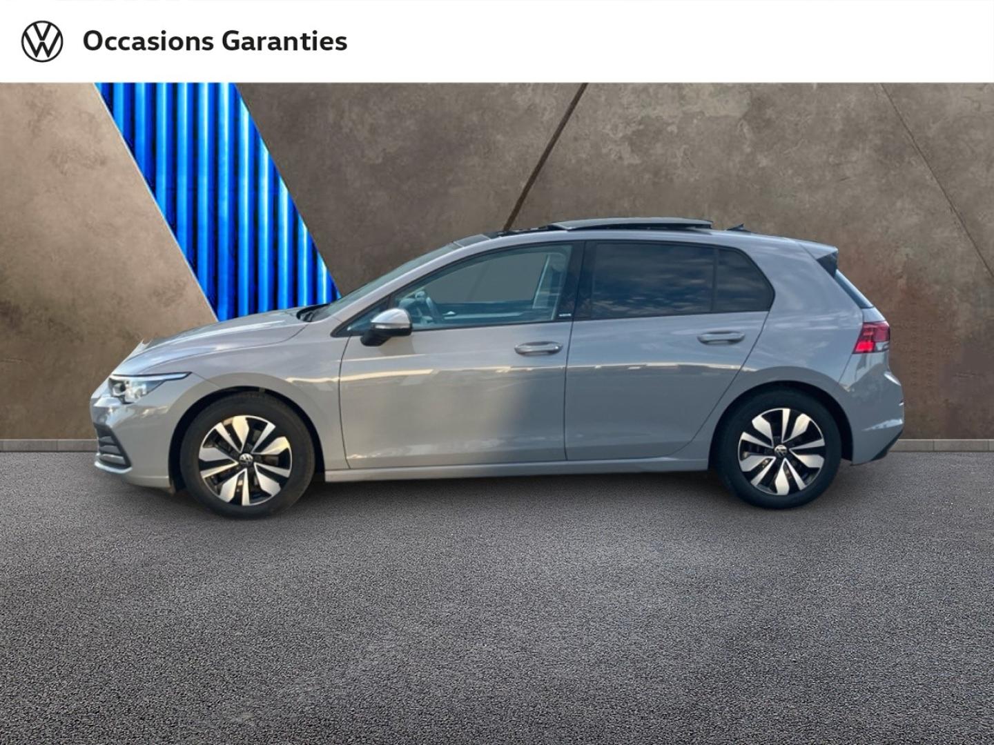 Voitures occasions VOLKSWAGEN GOLF Style Rivery