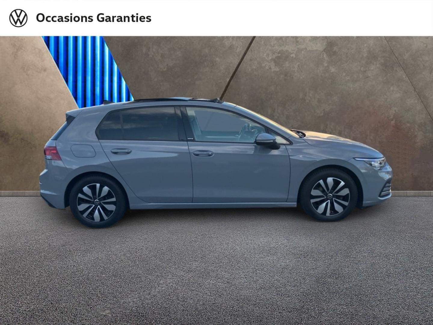 Voitures occasions VOLKSWAGEN GOLF Style Rivery