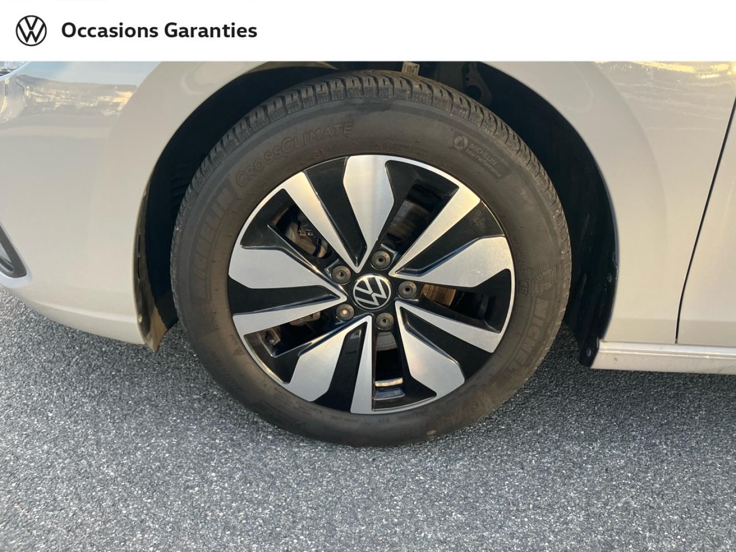 Voitures occasions VOLKSWAGEN GOLF Style Rivery