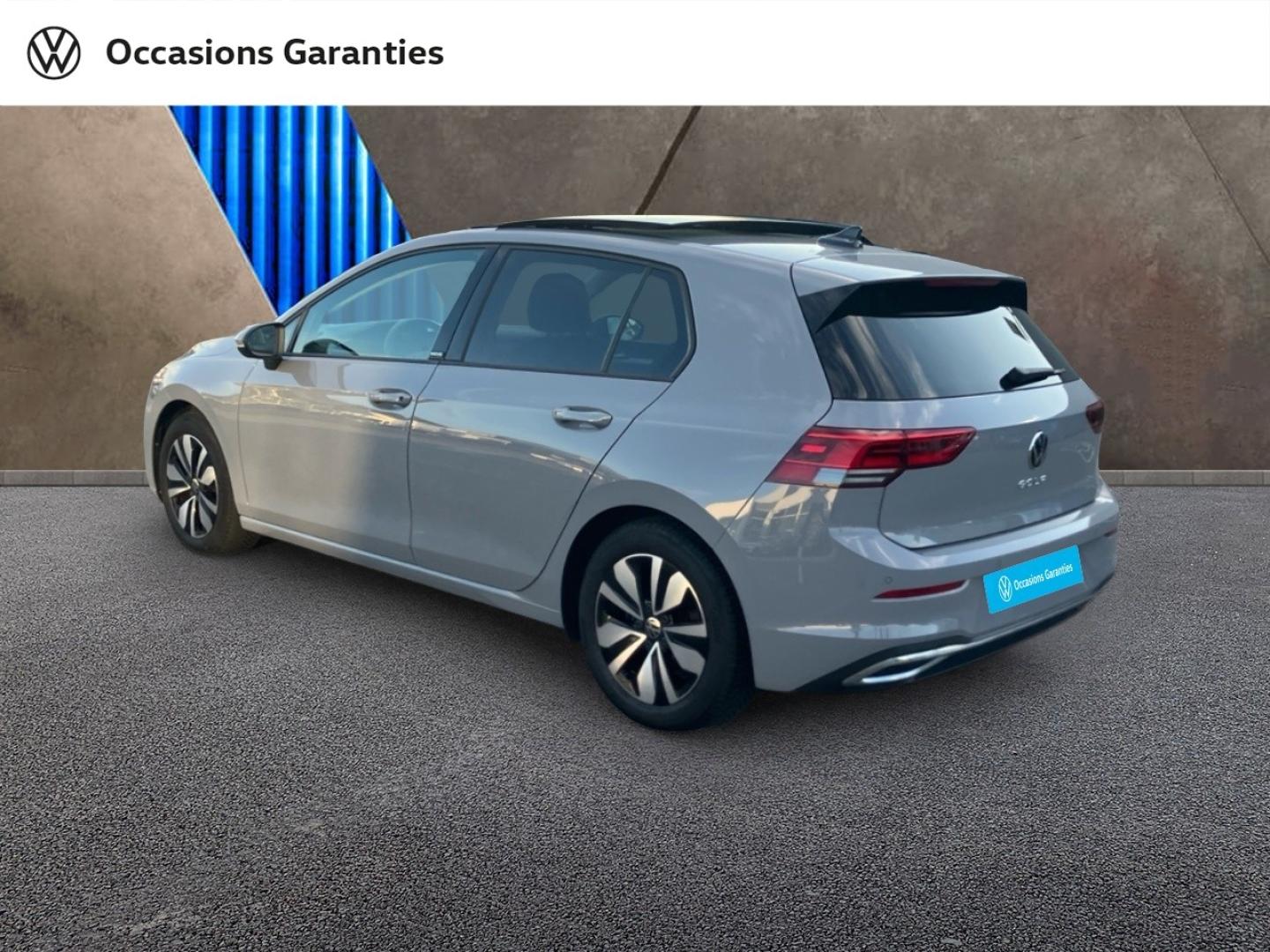 Voitures occasions VOLKSWAGEN GOLF Style Hazebrouck