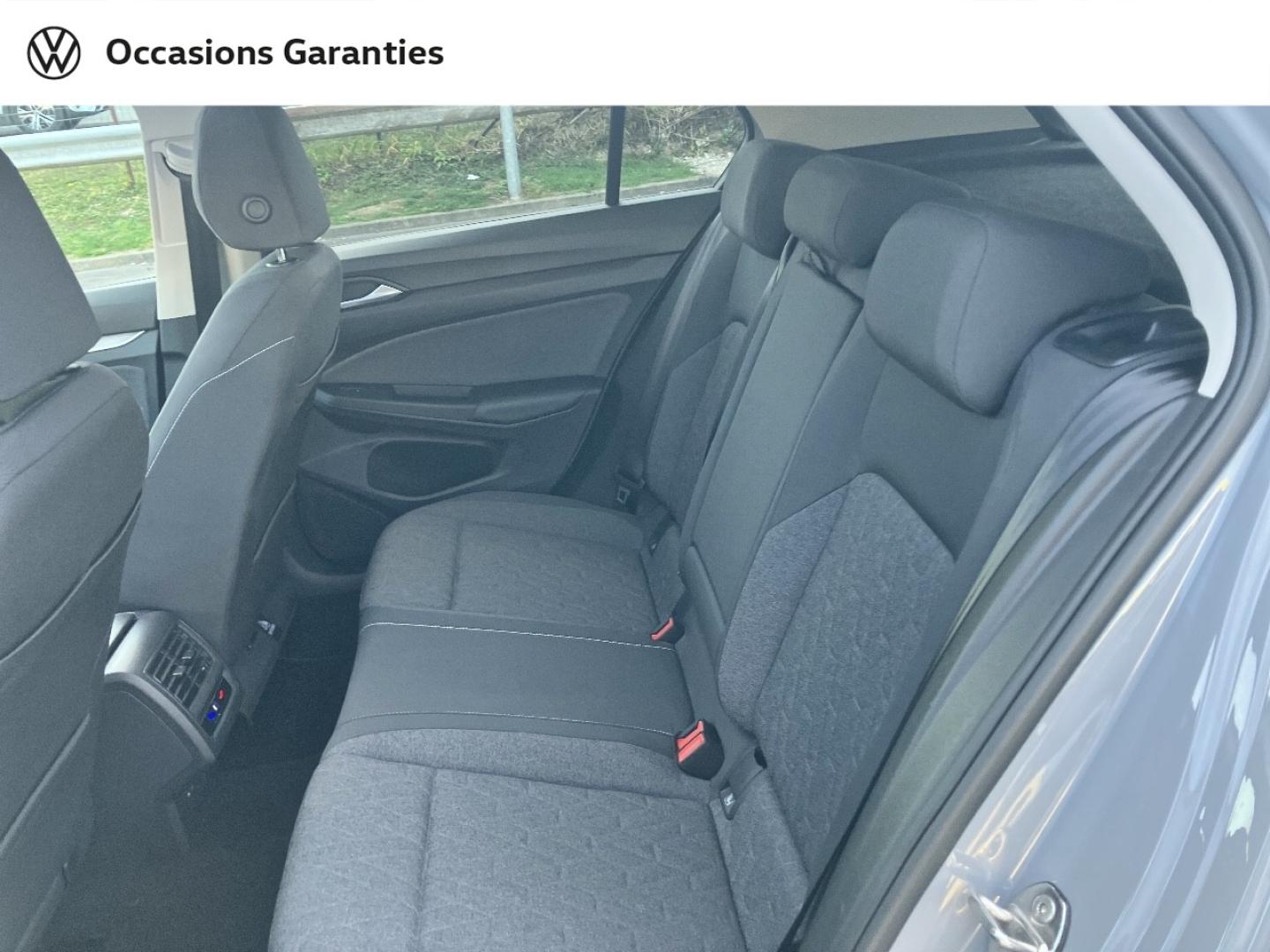Voitures occasions VOLKSWAGEN GOLF Style Rivery