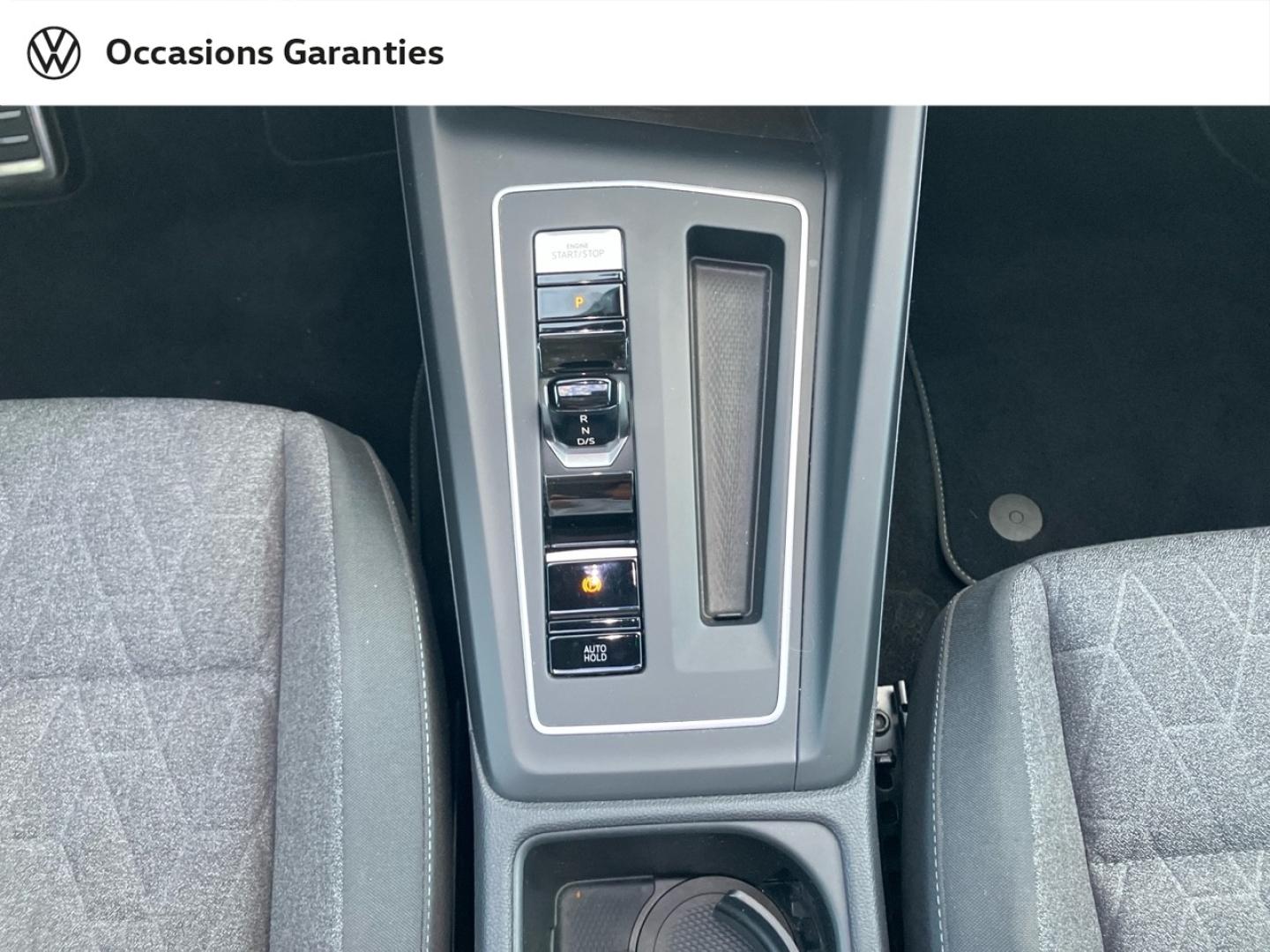 Voitures occasions VOLKSWAGEN GOLF Style Hazebrouck