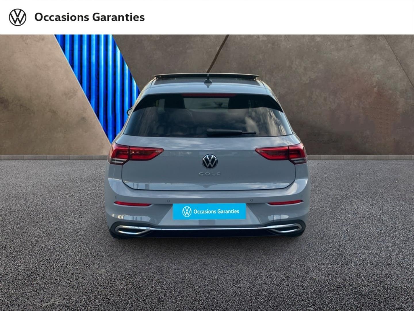 Voitures occasions VOLKSWAGEN GOLF Style Hazebrouck