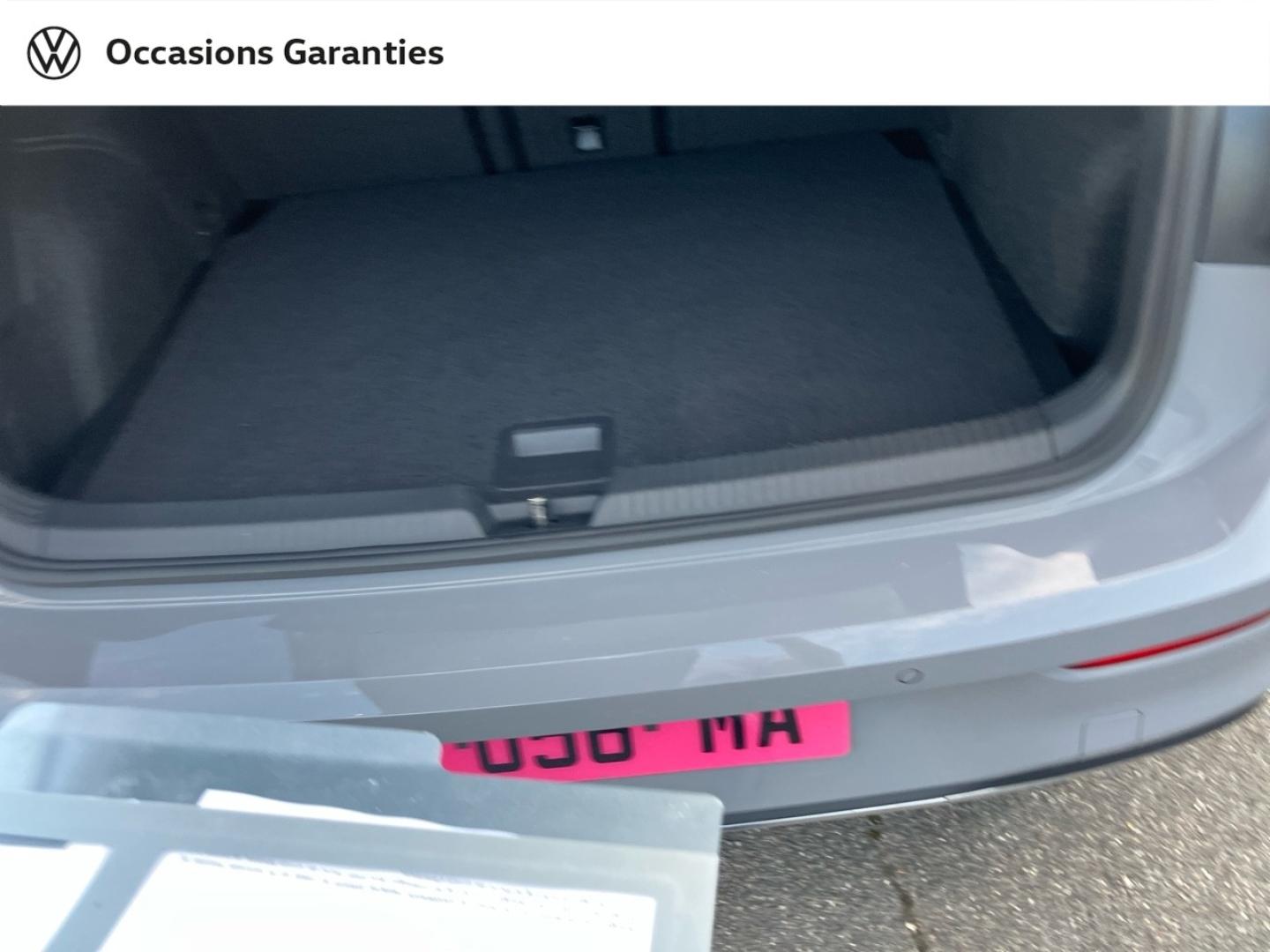 Voitures occasions VOLKSWAGEN GOLF Style Hazebrouck