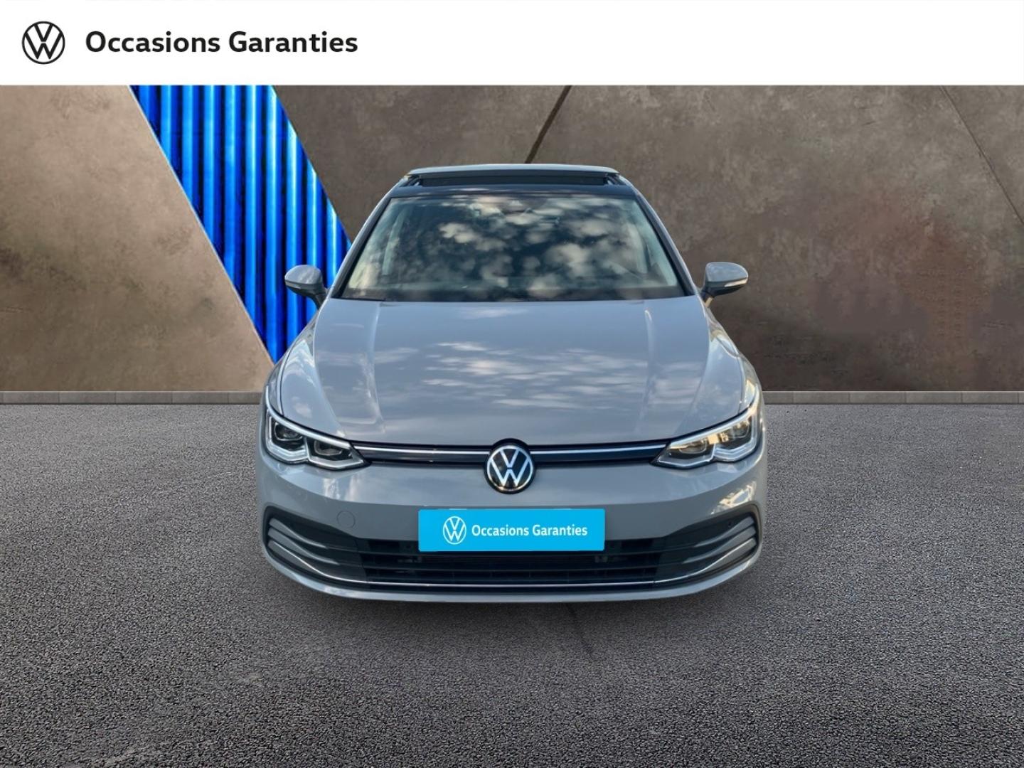 Voitures occasions VOLKSWAGEN GOLF Style Rivery