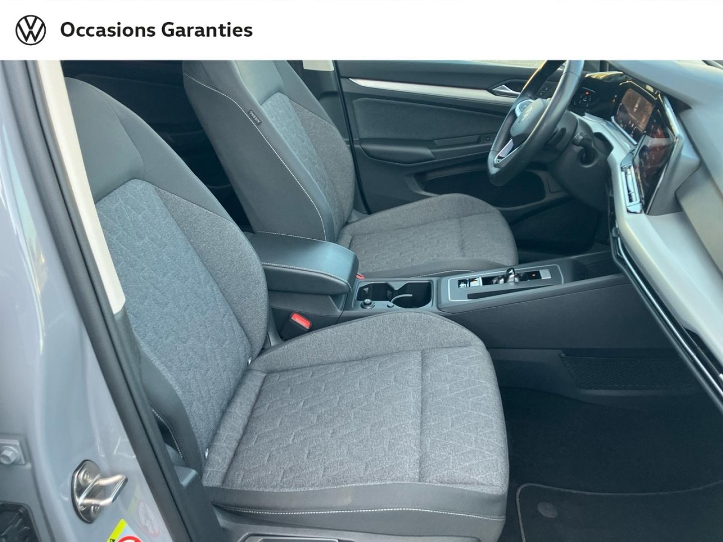 Voitures occasions VOLKSWAGEN GOLF Style Hazebrouck