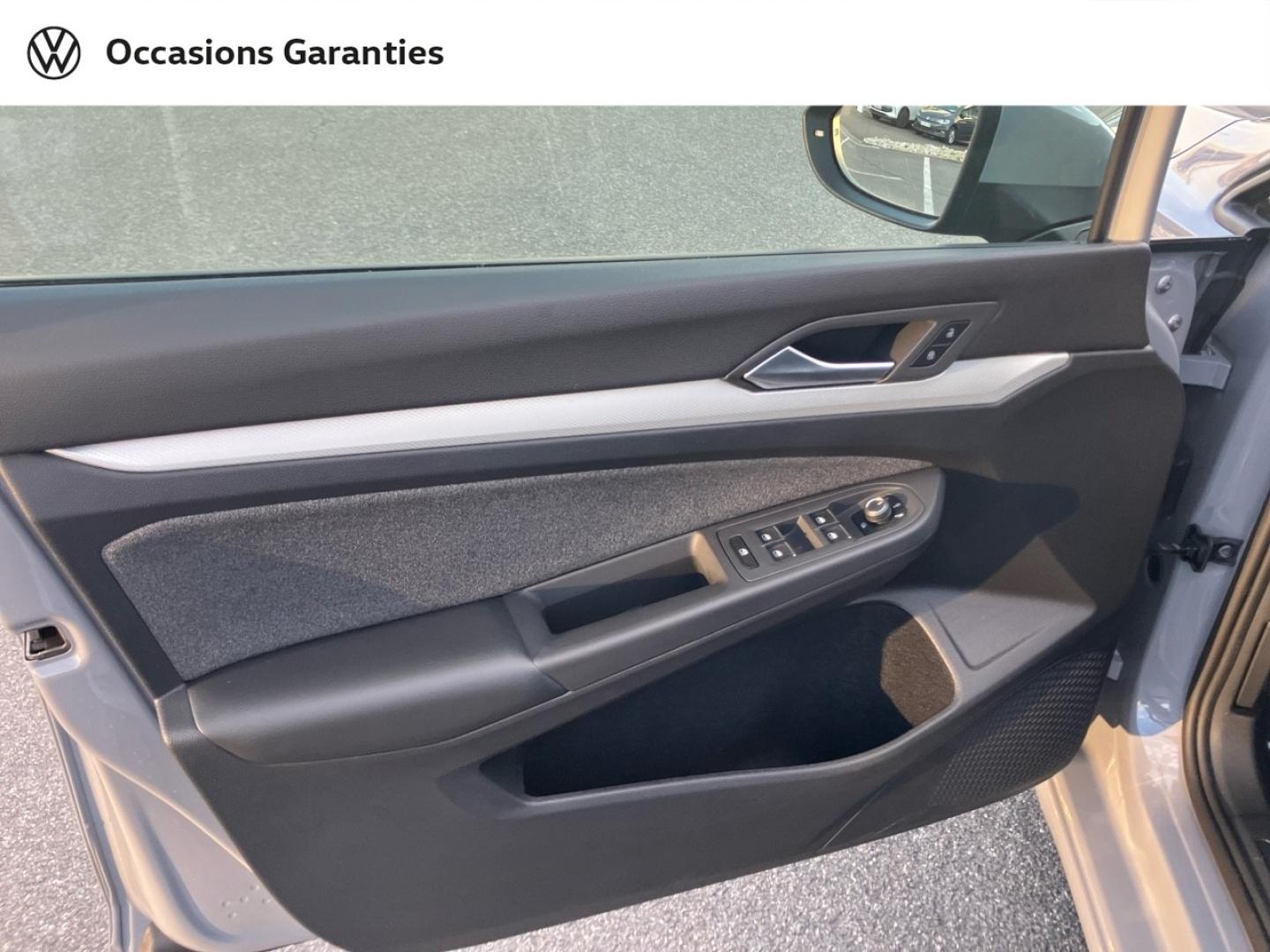 Voitures occasions VOLKSWAGEN GOLF Style Rivery