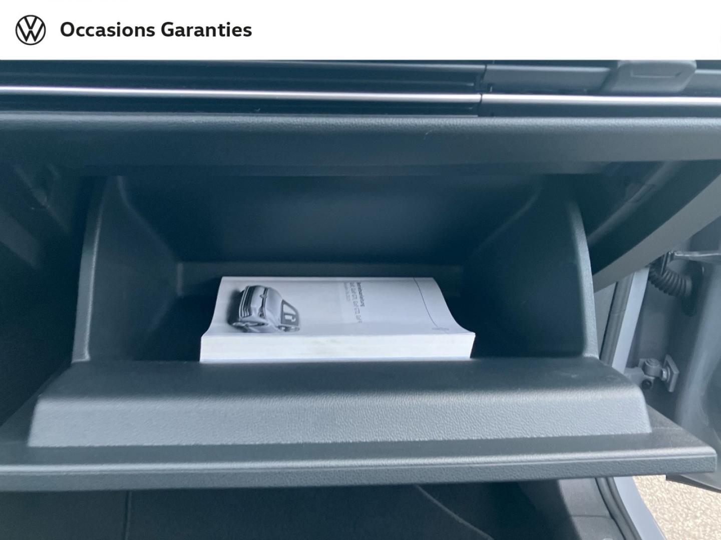 Voitures occasions VOLKSWAGEN GOLF Style Hazebrouck