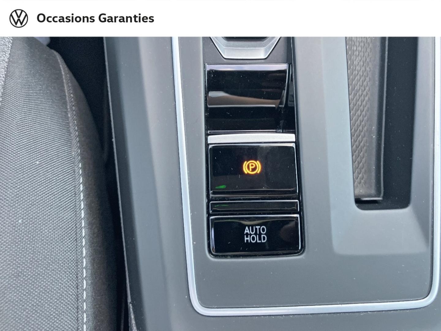 Voitures occasions VOLKSWAGEN GOLF Style Rivery