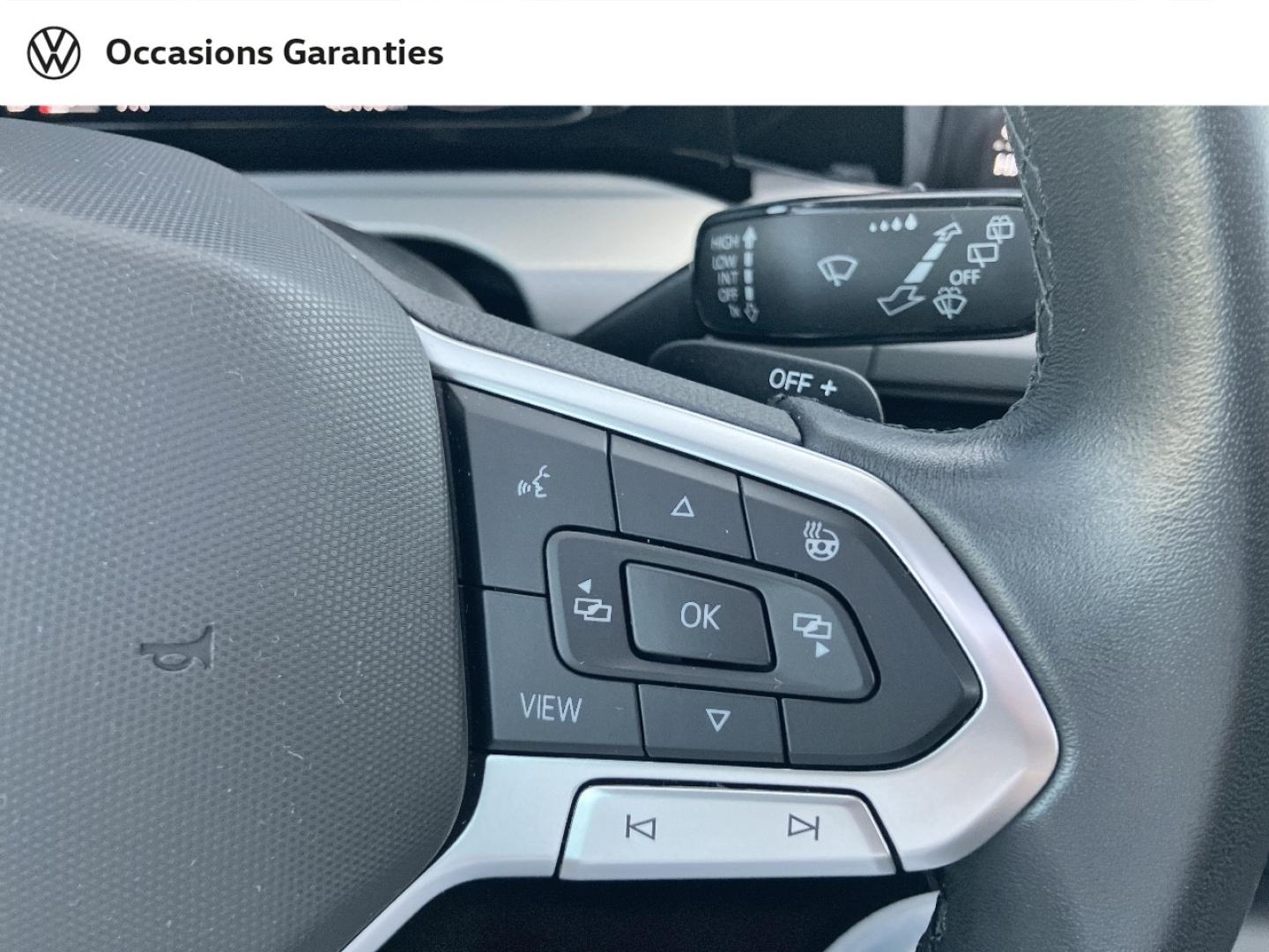 Voitures occasions VOLKSWAGEN GOLF Style Hazebrouck