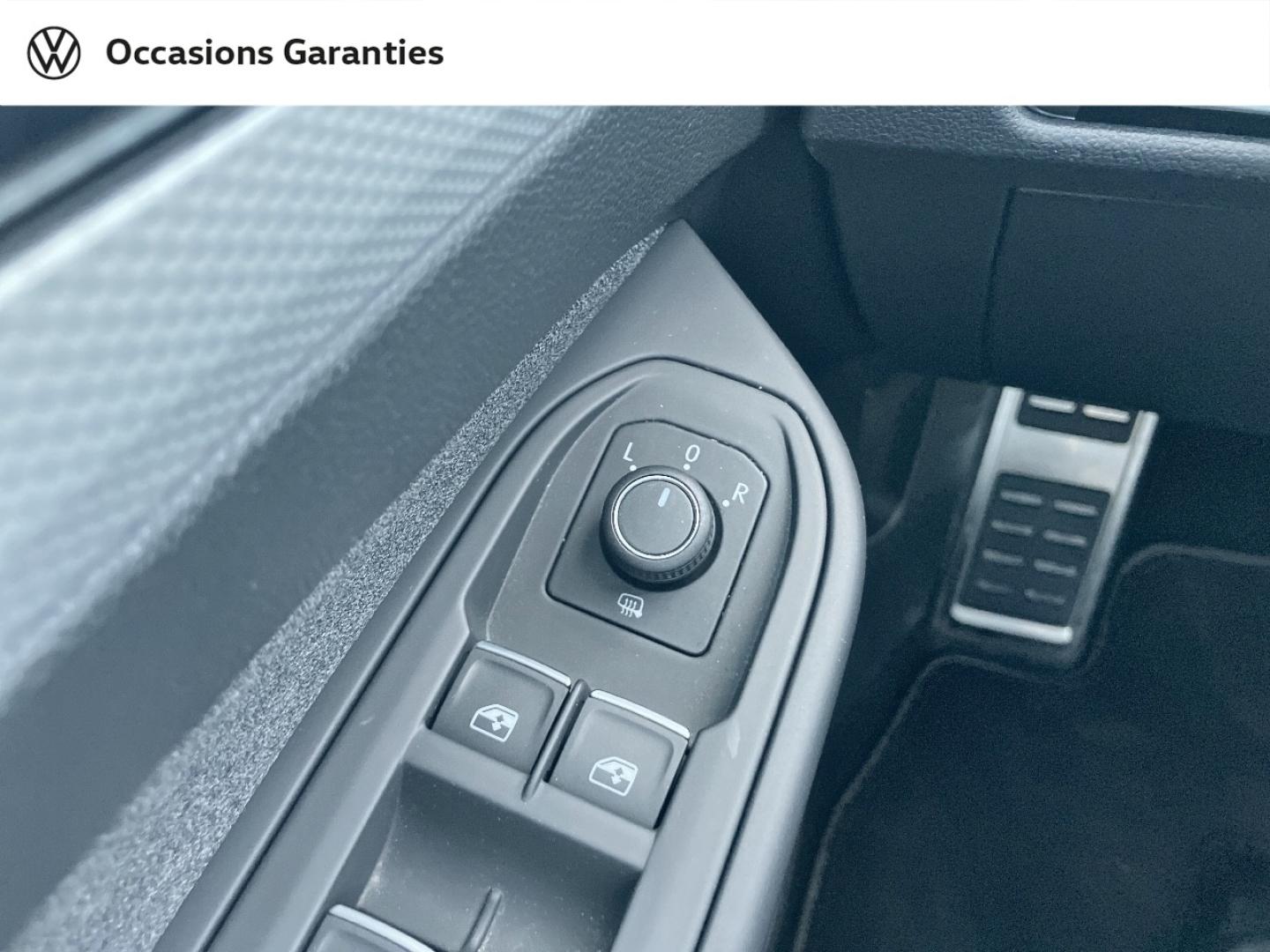 Voitures occasions VOLKSWAGEN GOLF Style Rivery