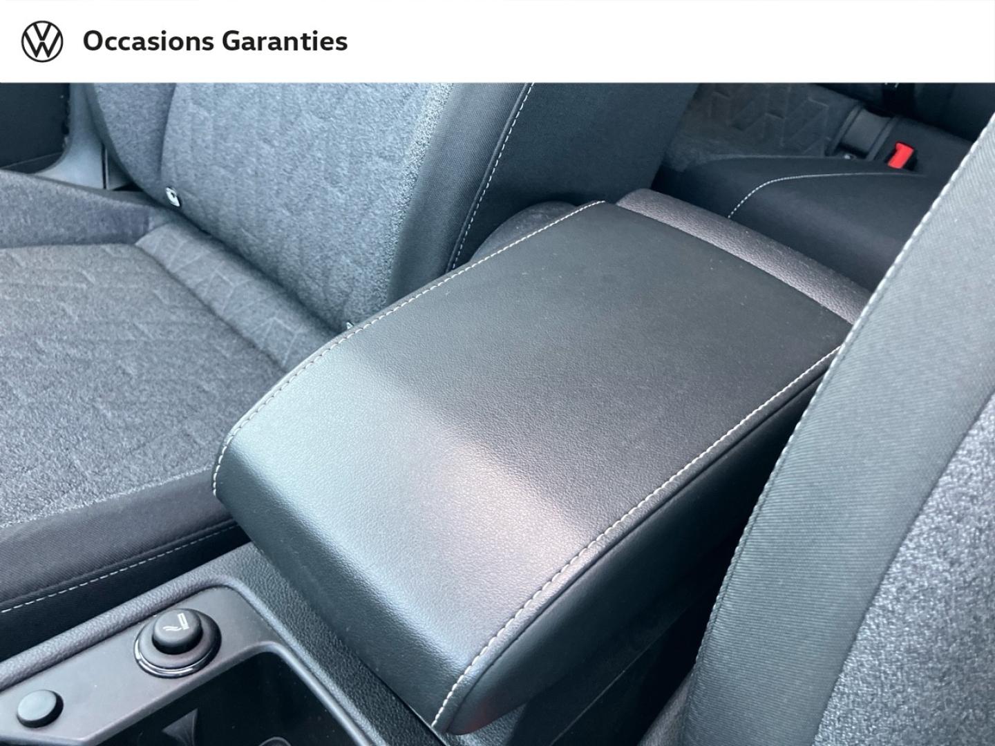 Voitures occasions VOLKSWAGEN GOLF Style Rivery