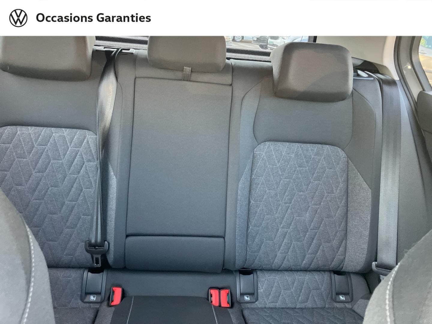Voitures occasions VOLKSWAGEN GOLF Style Hazebrouck