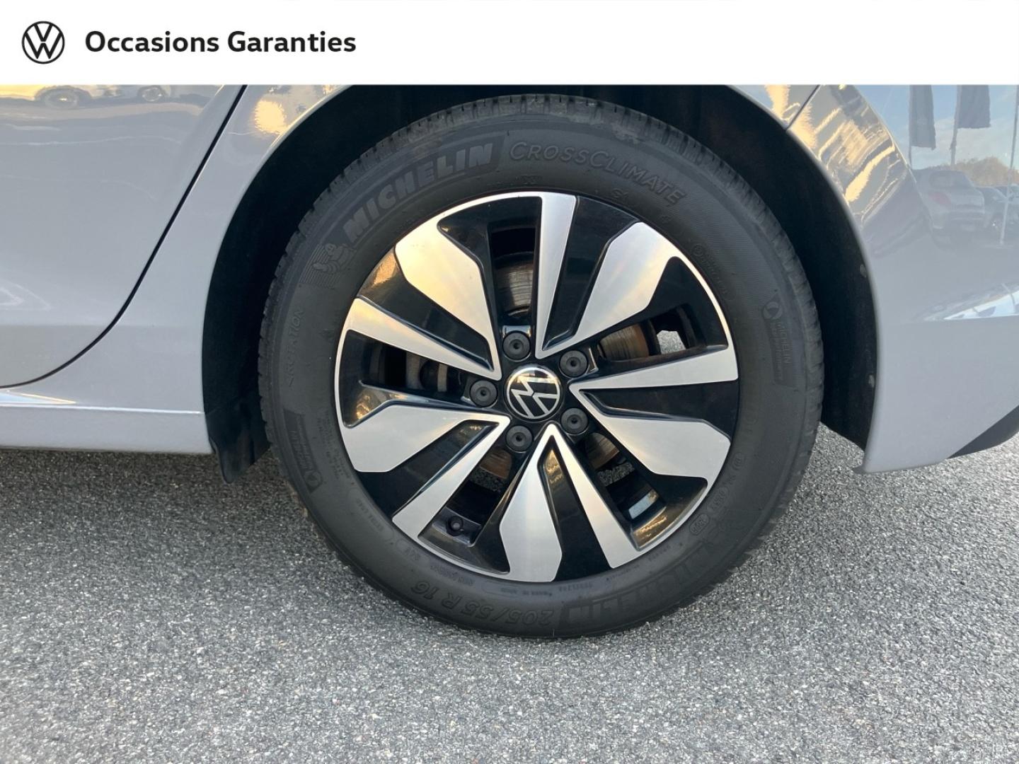Voitures occasions VOLKSWAGEN GOLF Style Hazebrouck