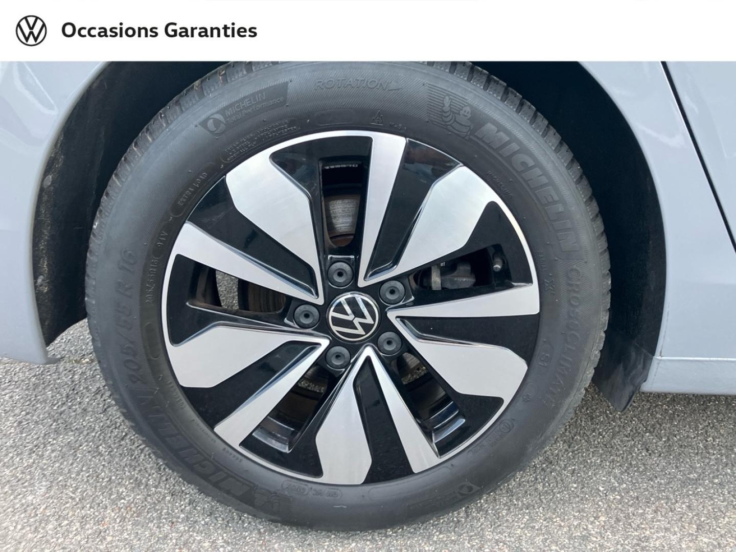 Voitures occasions VOLKSWAGEN GOLF Style Hazebrouck