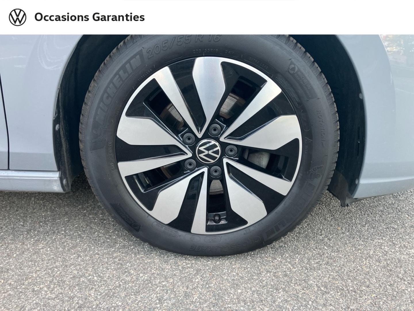 Voitures occasions VOLKSWAGEN GOLF Style Rivery