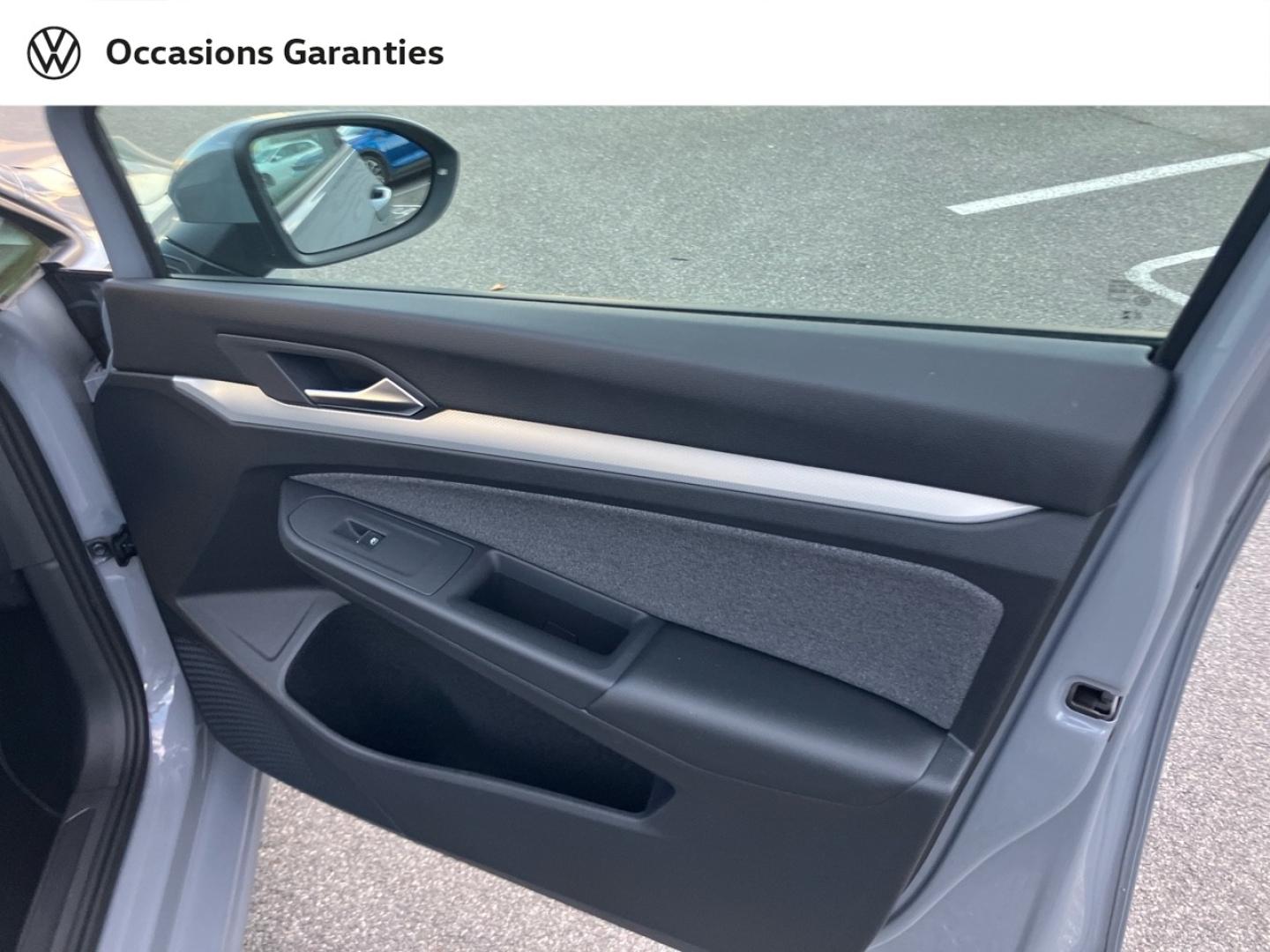 Voitures occasions VOLKSWAGEN GOLF Style Rivery