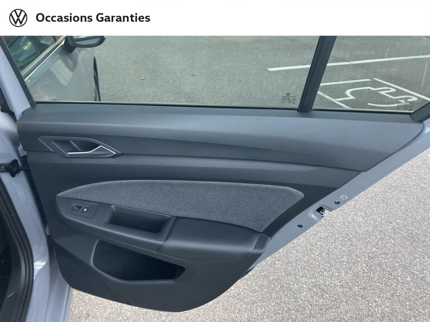 Voitures occasions VOLKSWAGEN GOLF Style Rivery