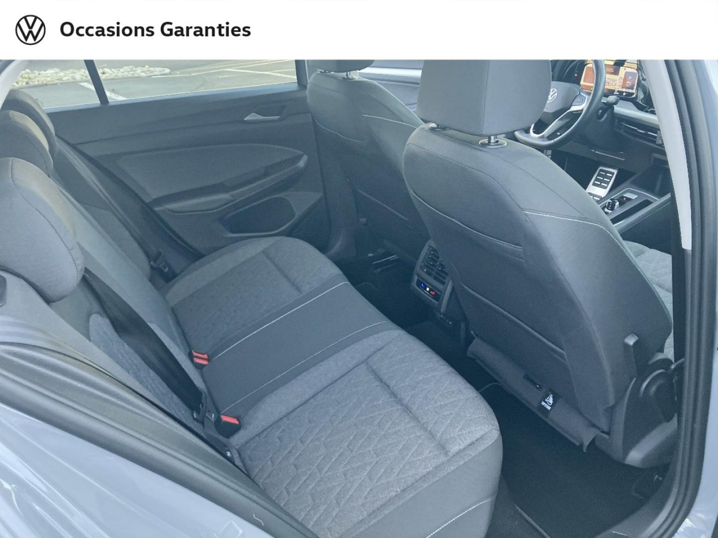 Voitures occasions VOLKSWAGEN GOLF Style Rivery
