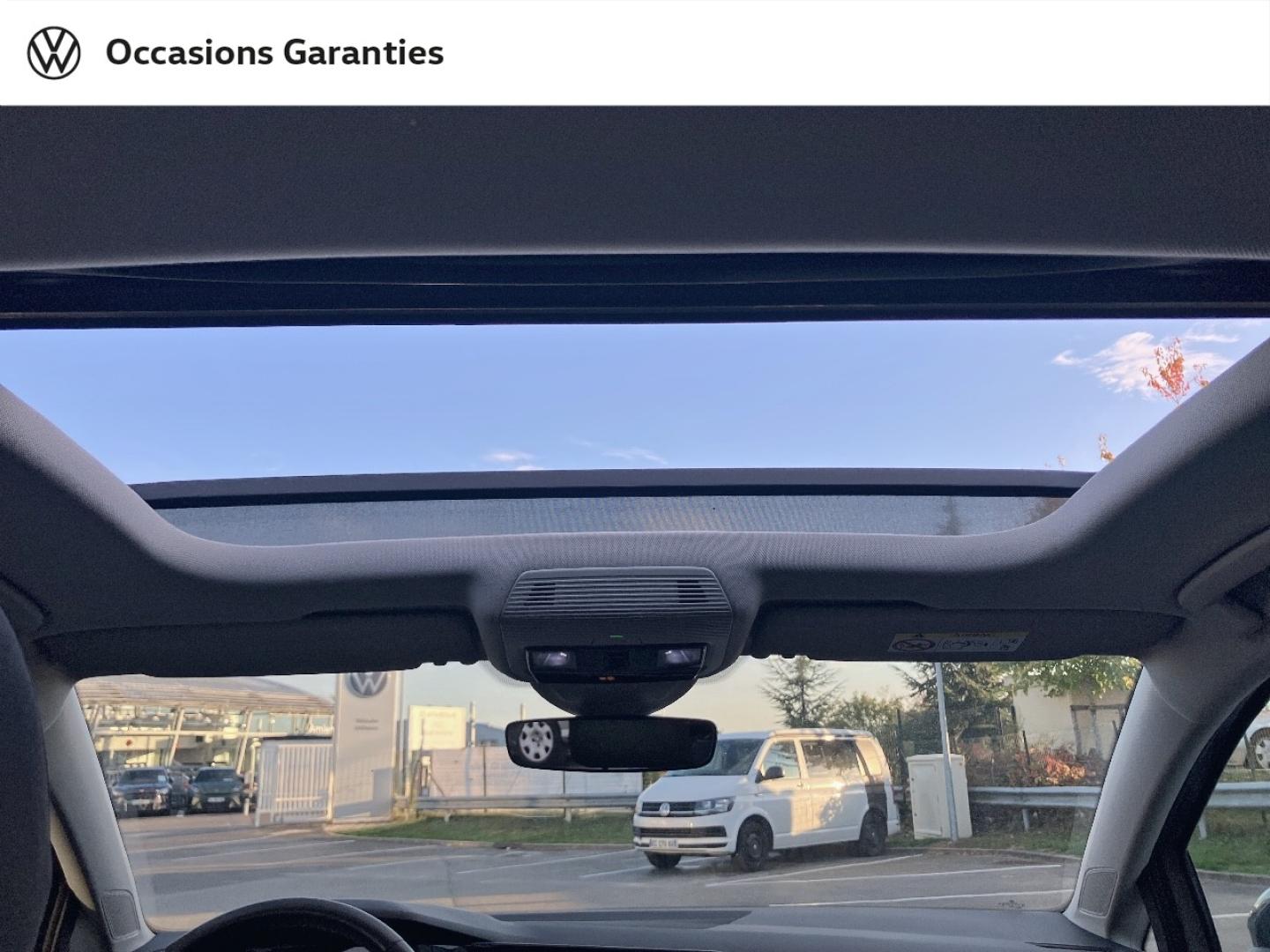 Voitures occasions VOLKSWAGEN GOLF Style Rivery