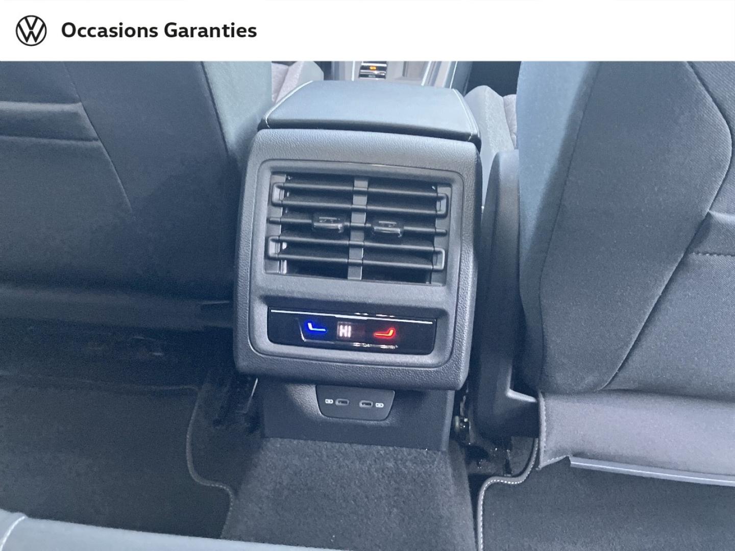 Voitures occasions VOLKSWAGEN GOLF Style Rivery