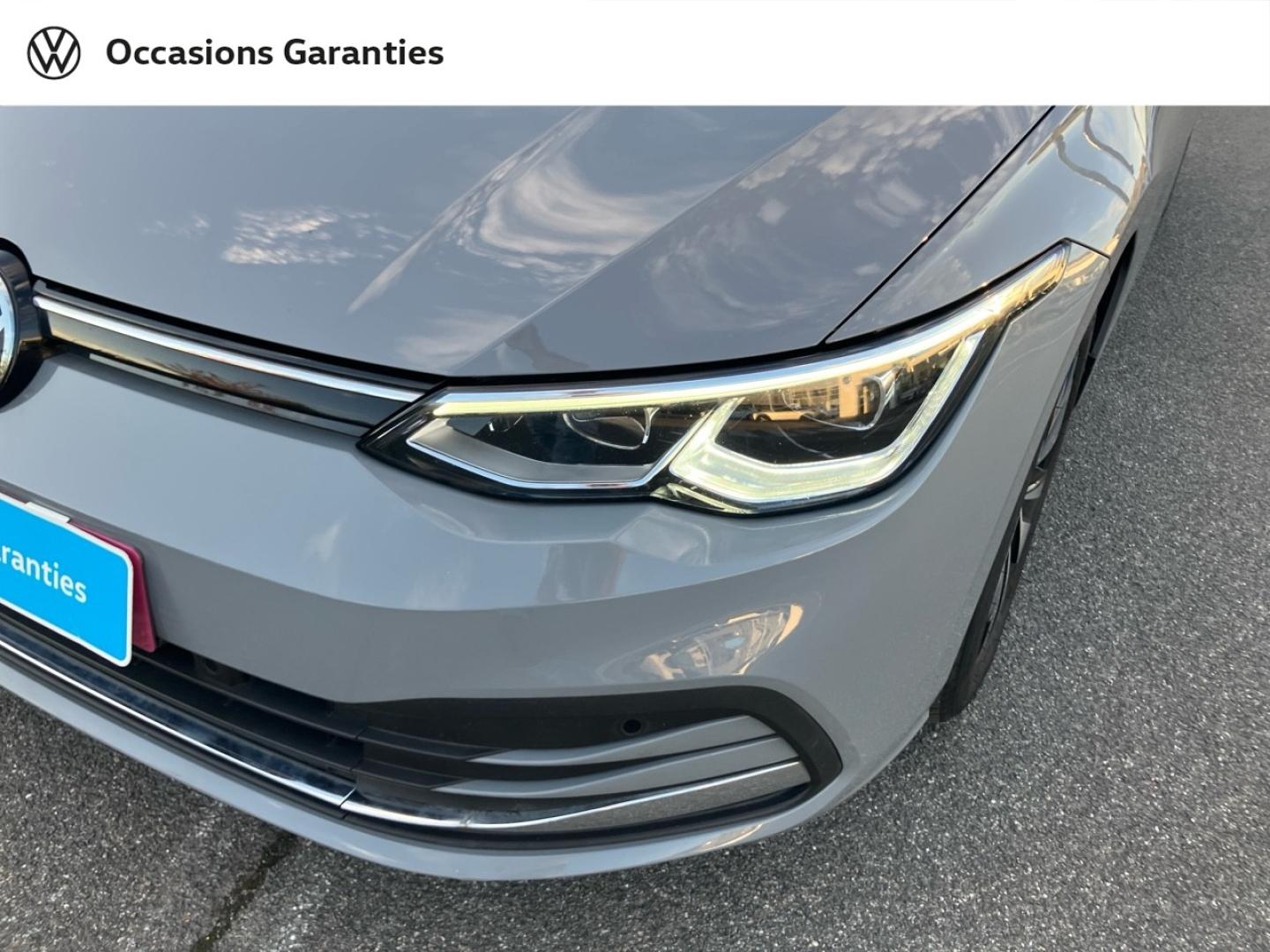 Voitures occasions VOLKSWAGEN GOLF Style Hazebrouck