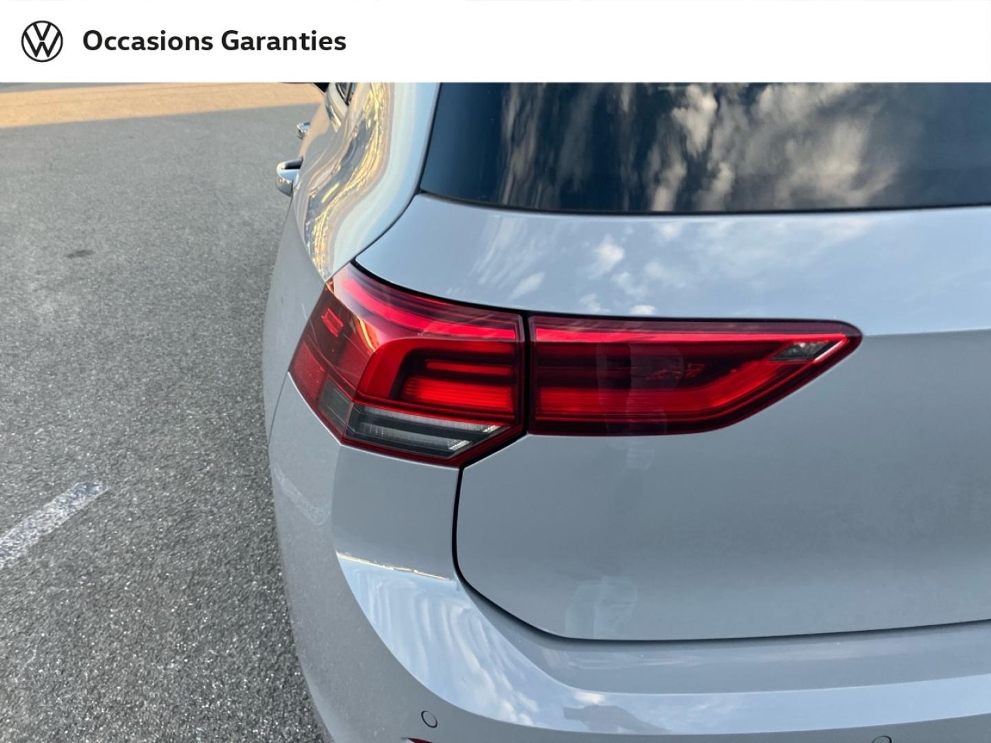 Voitures occasions VOLKSWAGEN GOLF Style Hazebrouck
