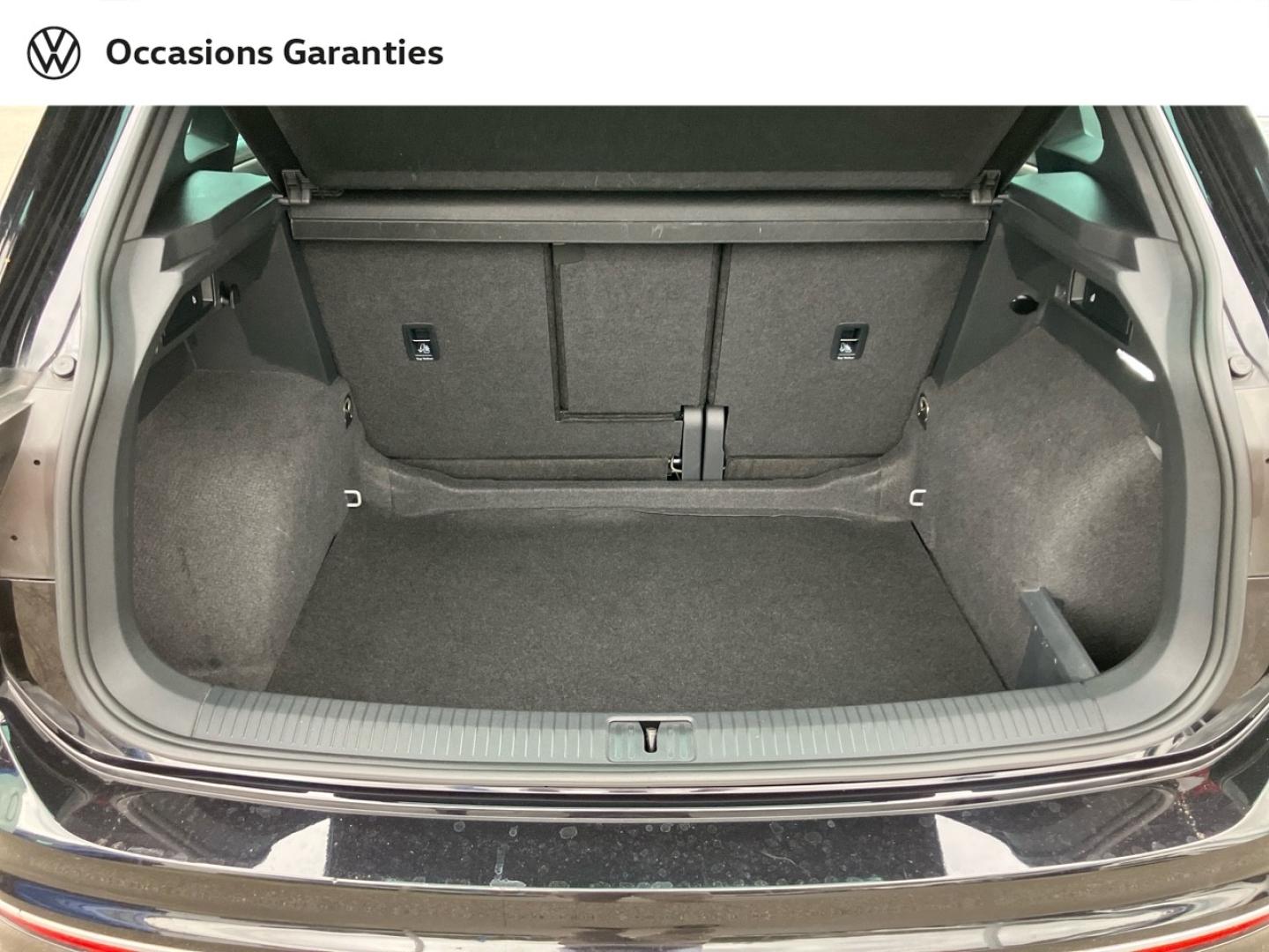Voitures occasions VOLKSWAGEN TIGUAN R-Line Rivery