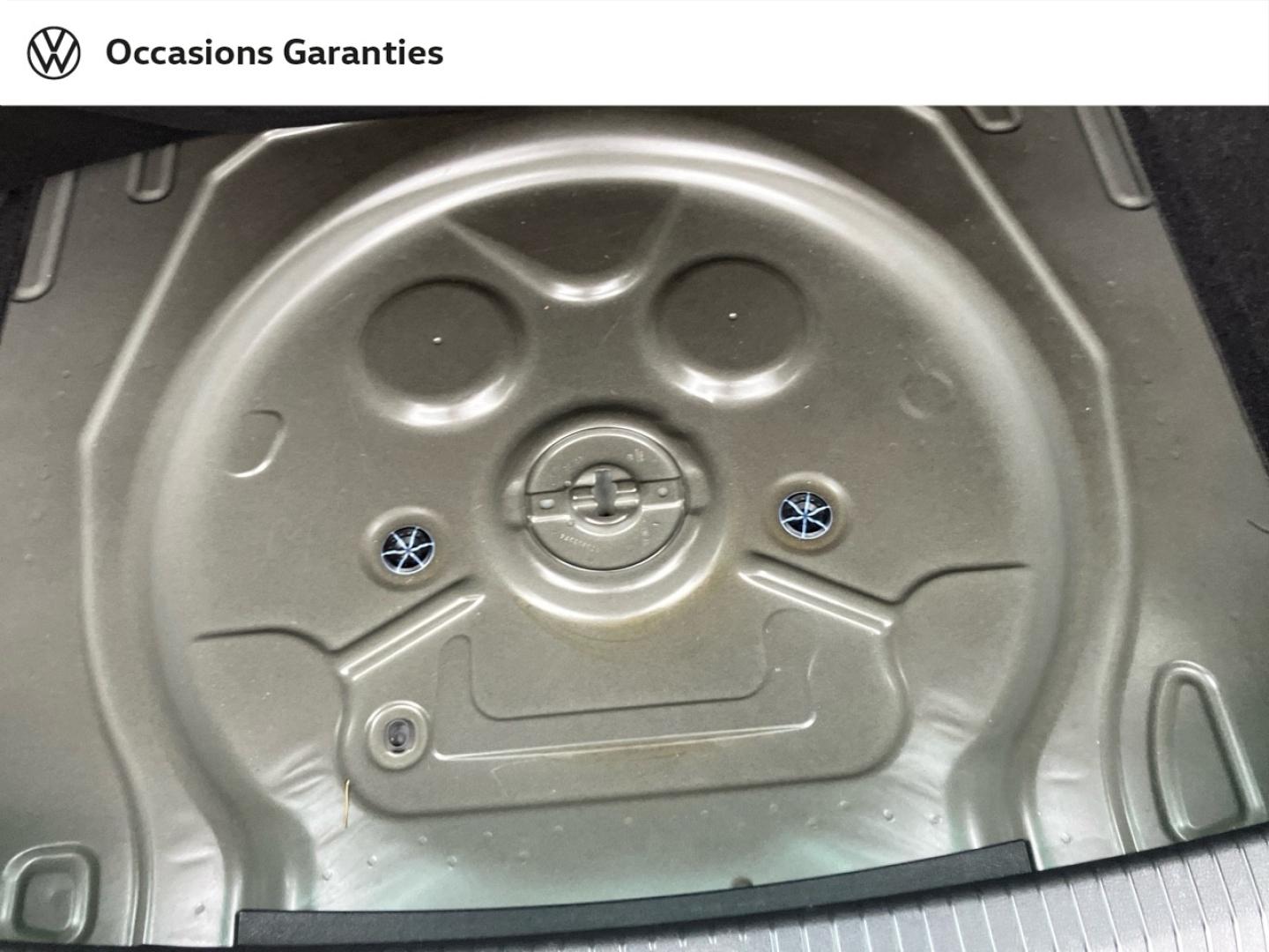 Voitures occasions VOLKSWAGEN TIGUAN R-Line Rivery