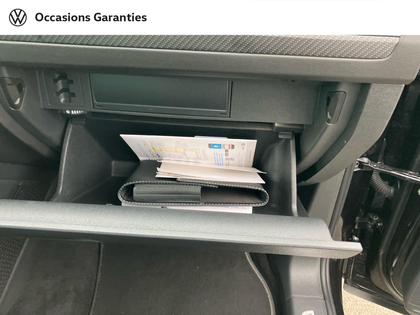 Voitures occasions VOLKSWAGEN TIGUAN R-Line Hazebrouck