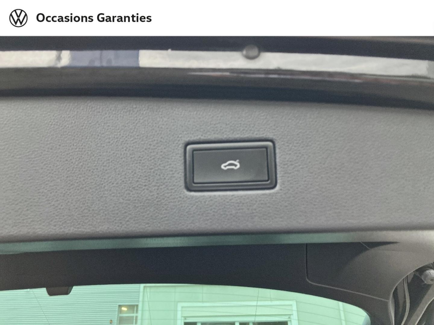 Voitures occasions VOLKSWAGEN TIGUAN R-Line Rivery