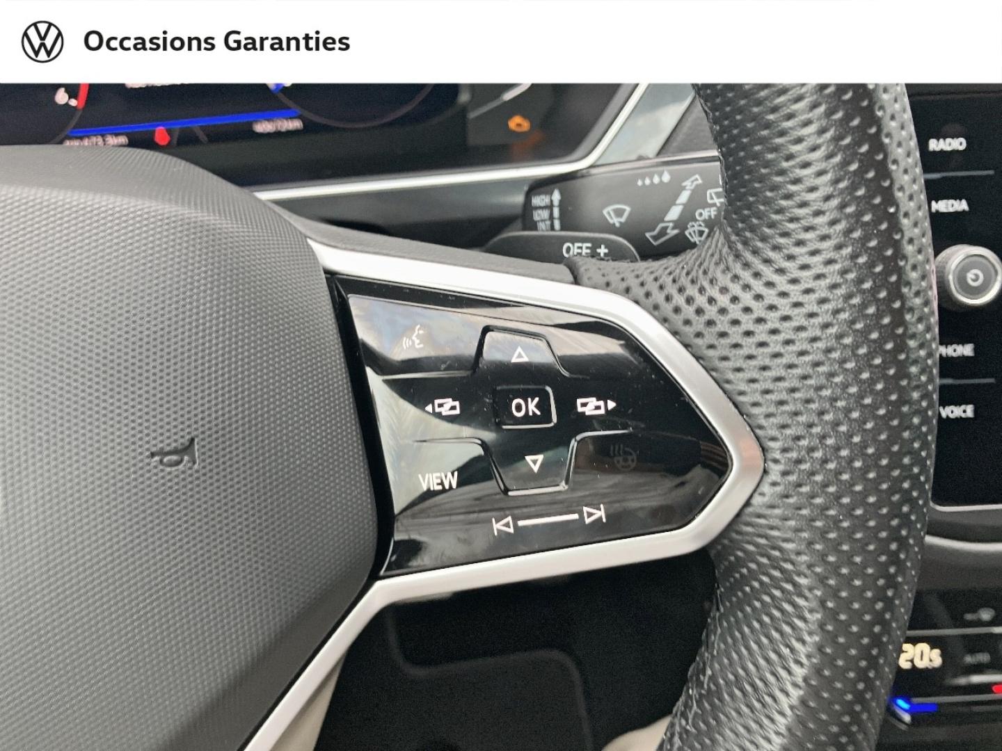 Voitures occasions VOLKSWAGEN TIGUAN R-Line Rivery